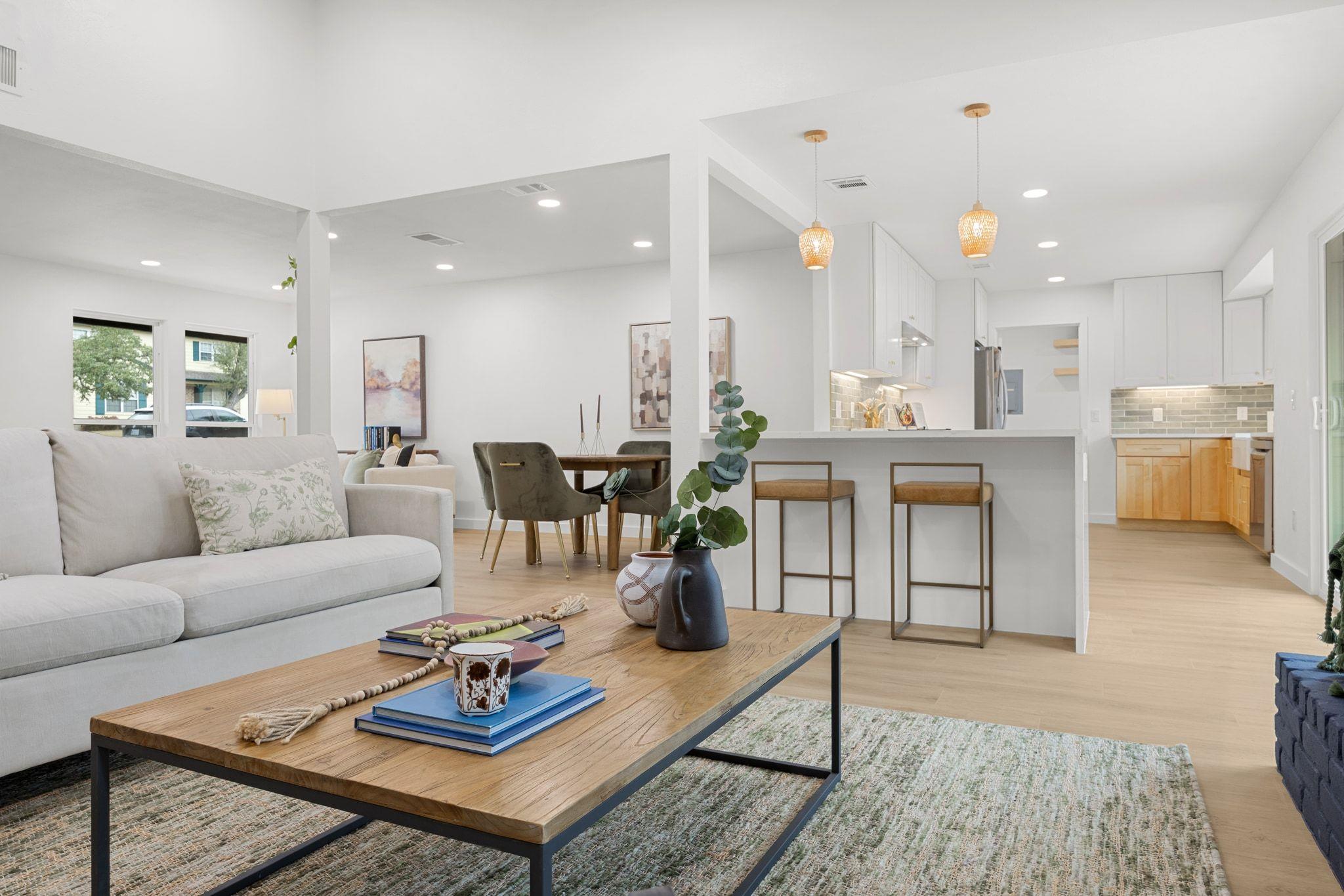 11815 Eubank Dr, Austin, TX 78758