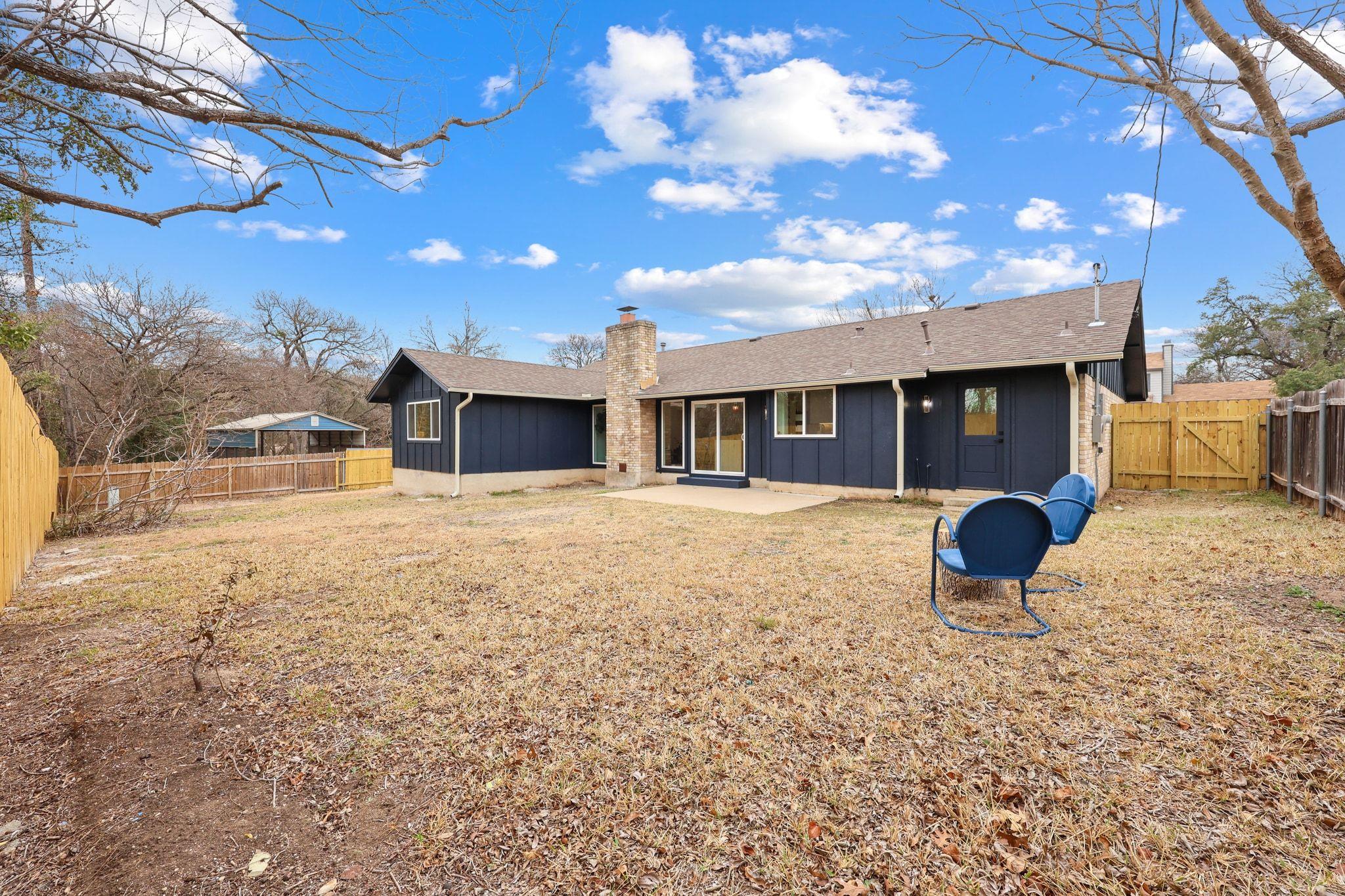 11815 Eubank Dr, Austin, TX 78758