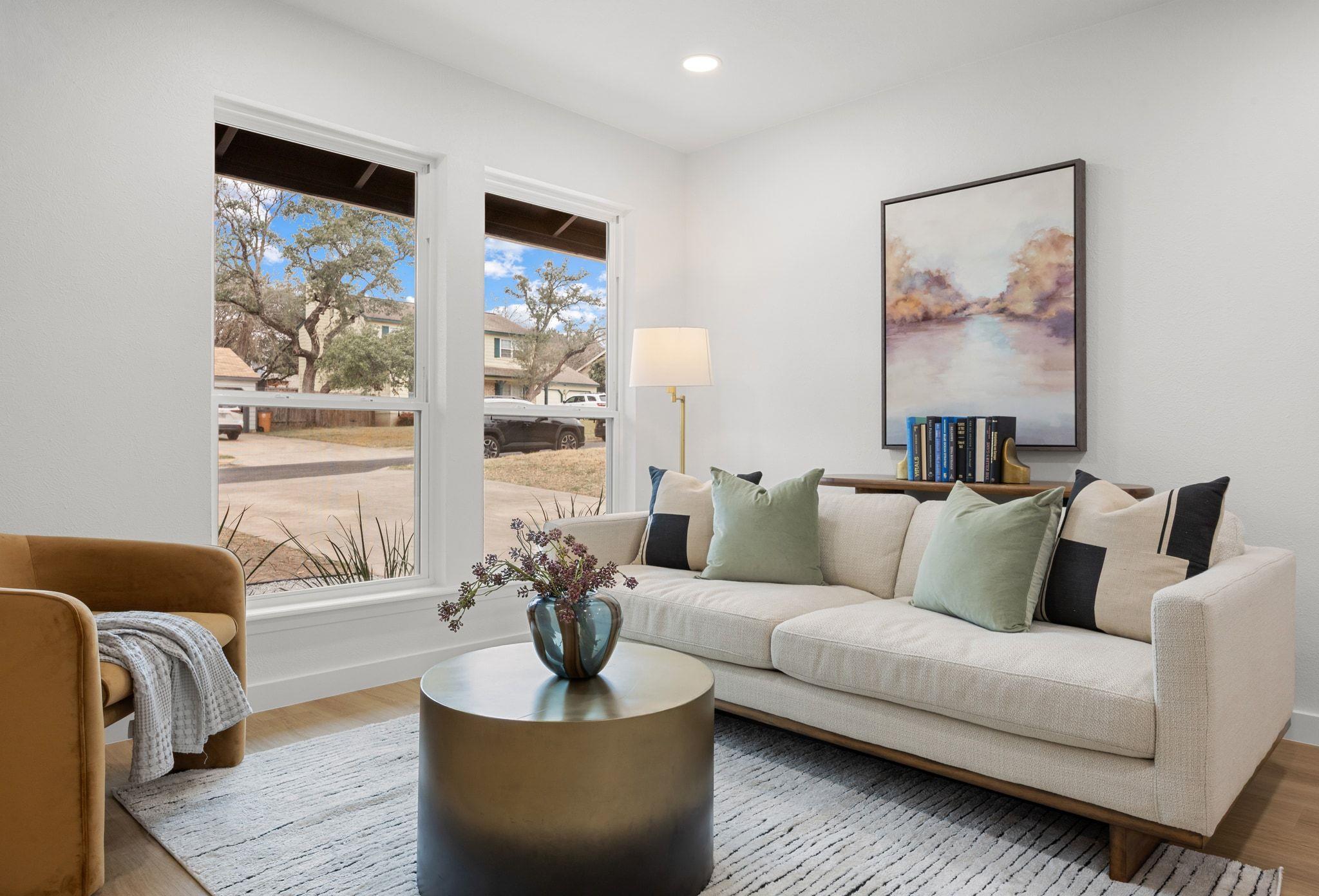 11815 Eubank Dr, Austin, TX 78758