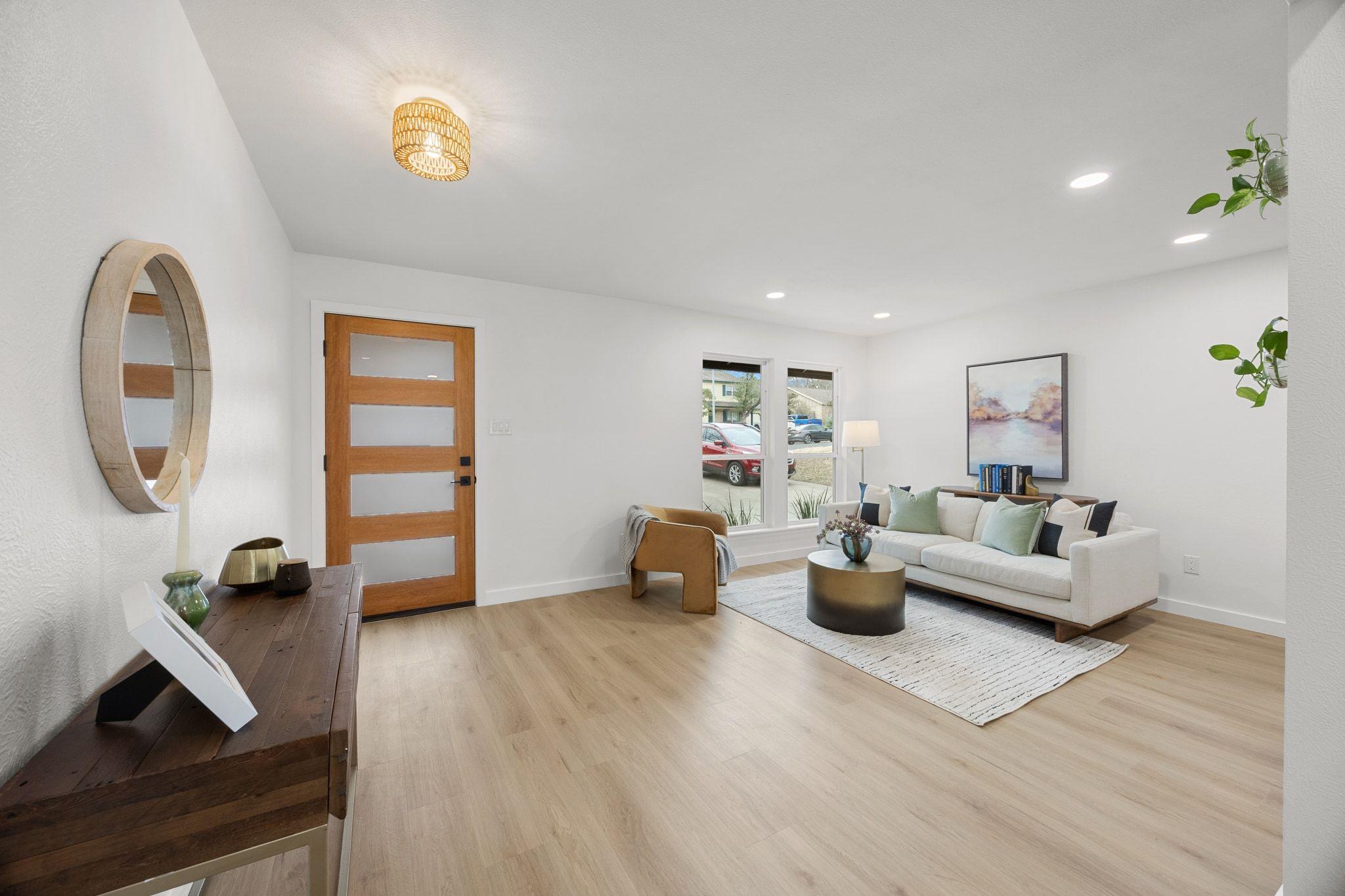 11815 Eubank Dr, Austin, TX 78758