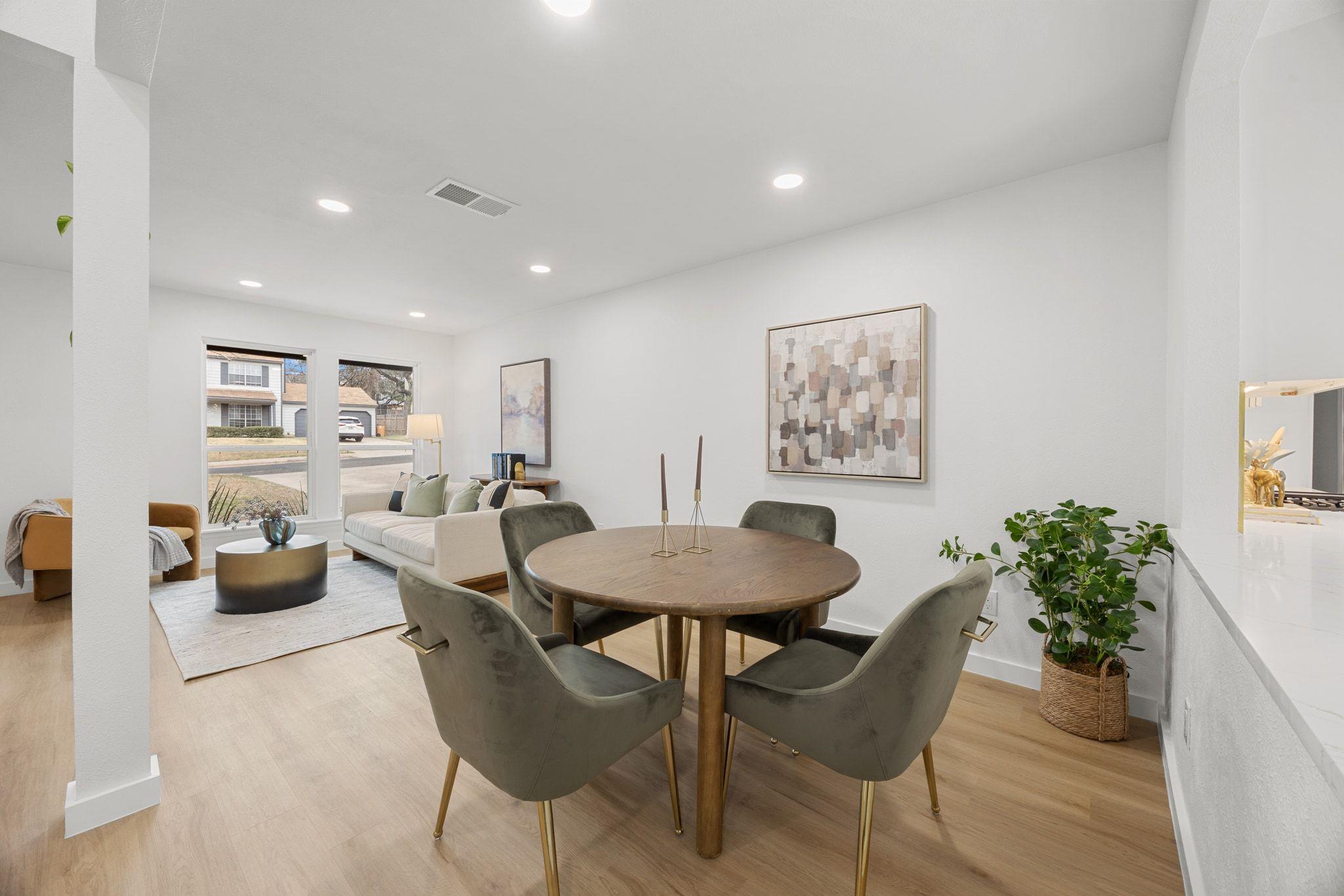 11815 Eubank Dr, Austin, TX 78758