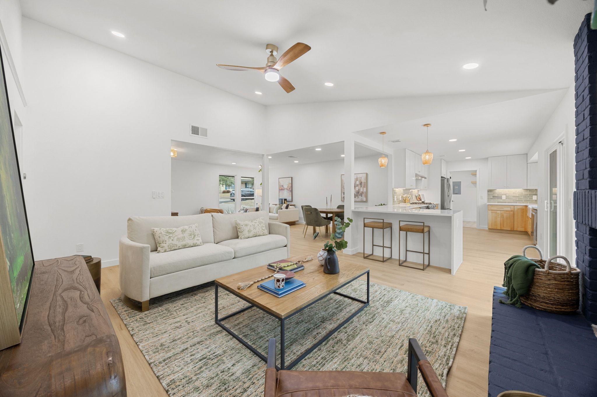 11815 Eubank Dr, Austin, TX 78758