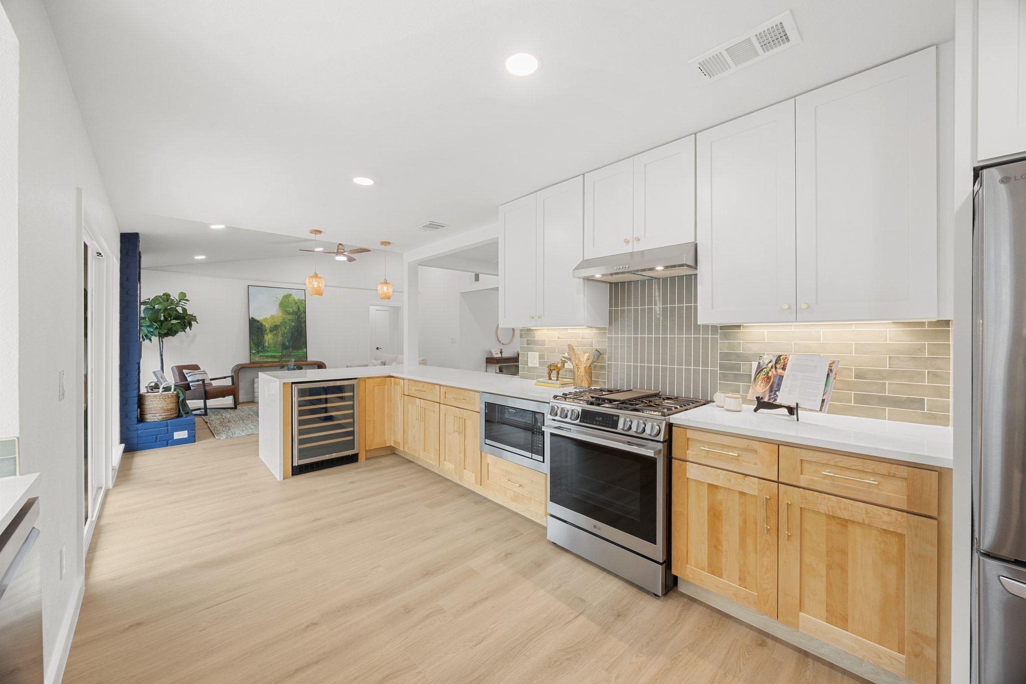 11815 Eubank Dr, Austin, TX 78758