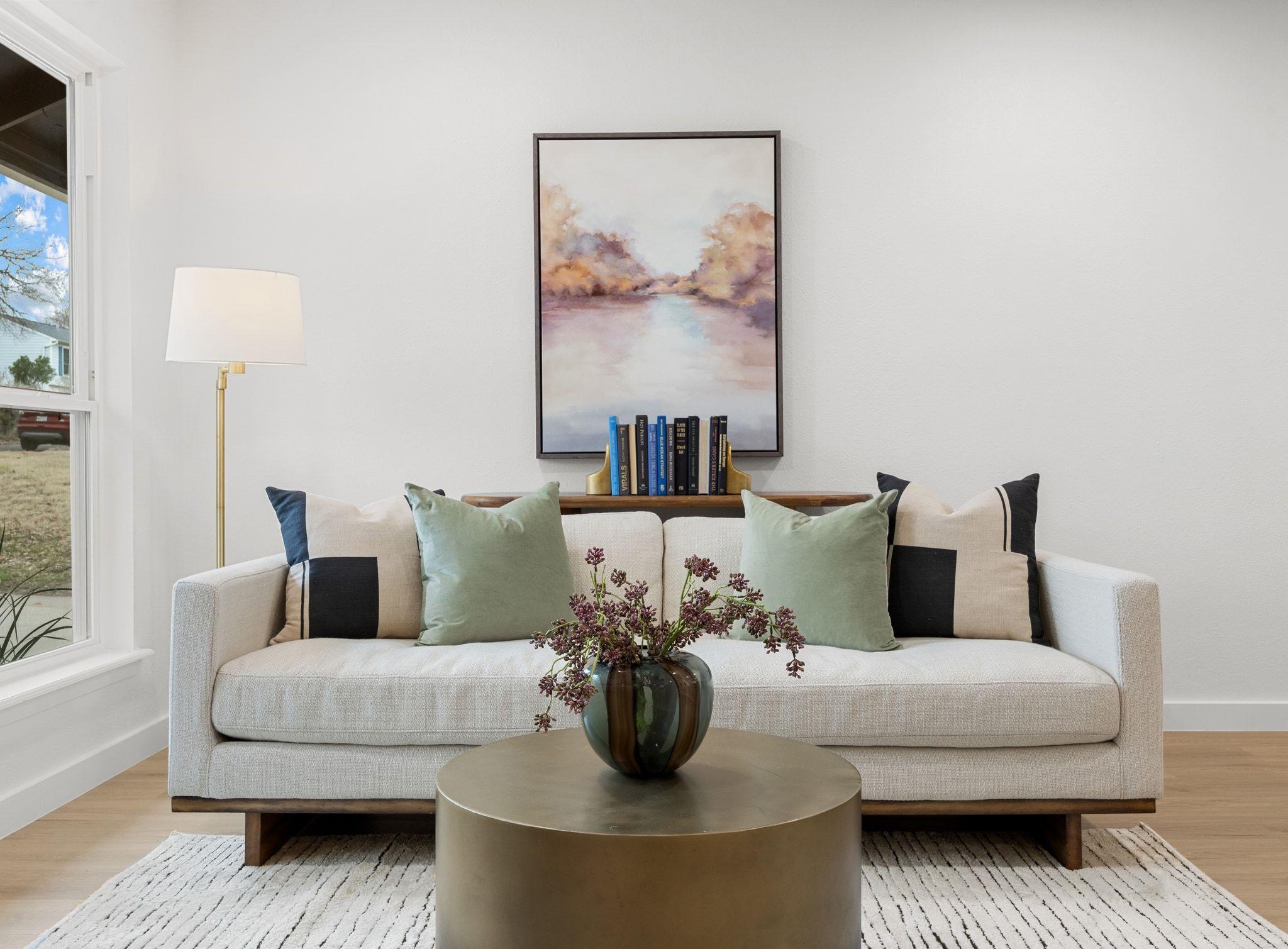 11815 Eubank Dr, Austin, TX 78758