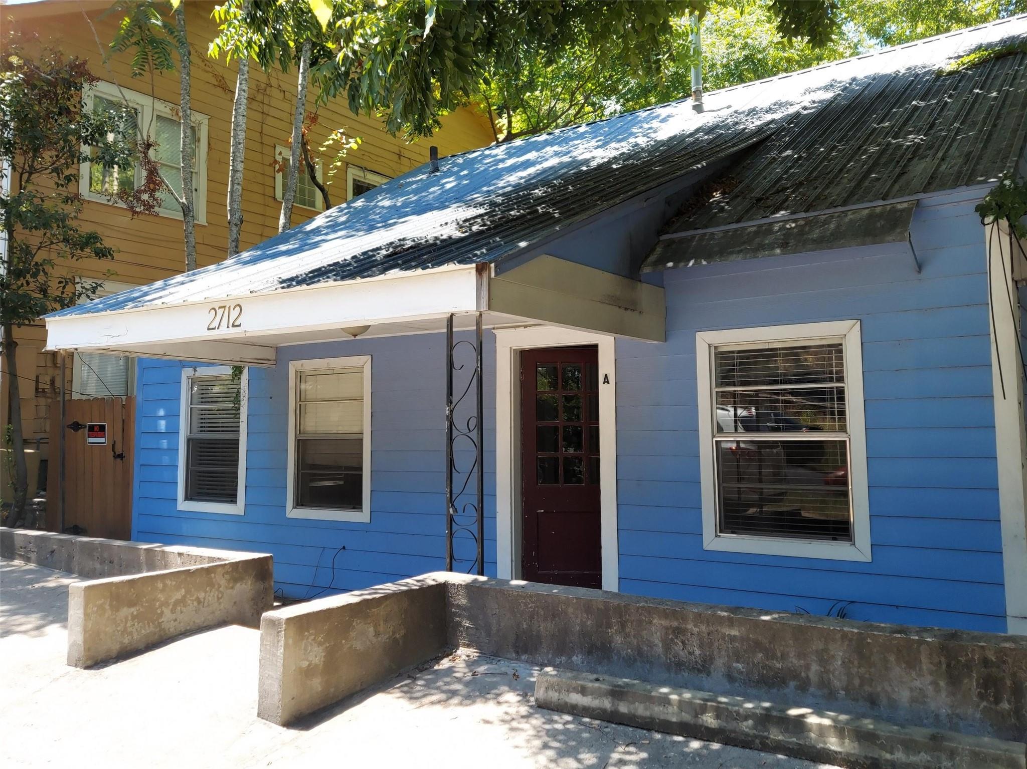 2712 Whitis Ave # A, Austin, TX 78705