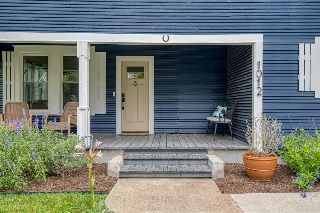 1012 Speegle St, Taylor, TX 76574