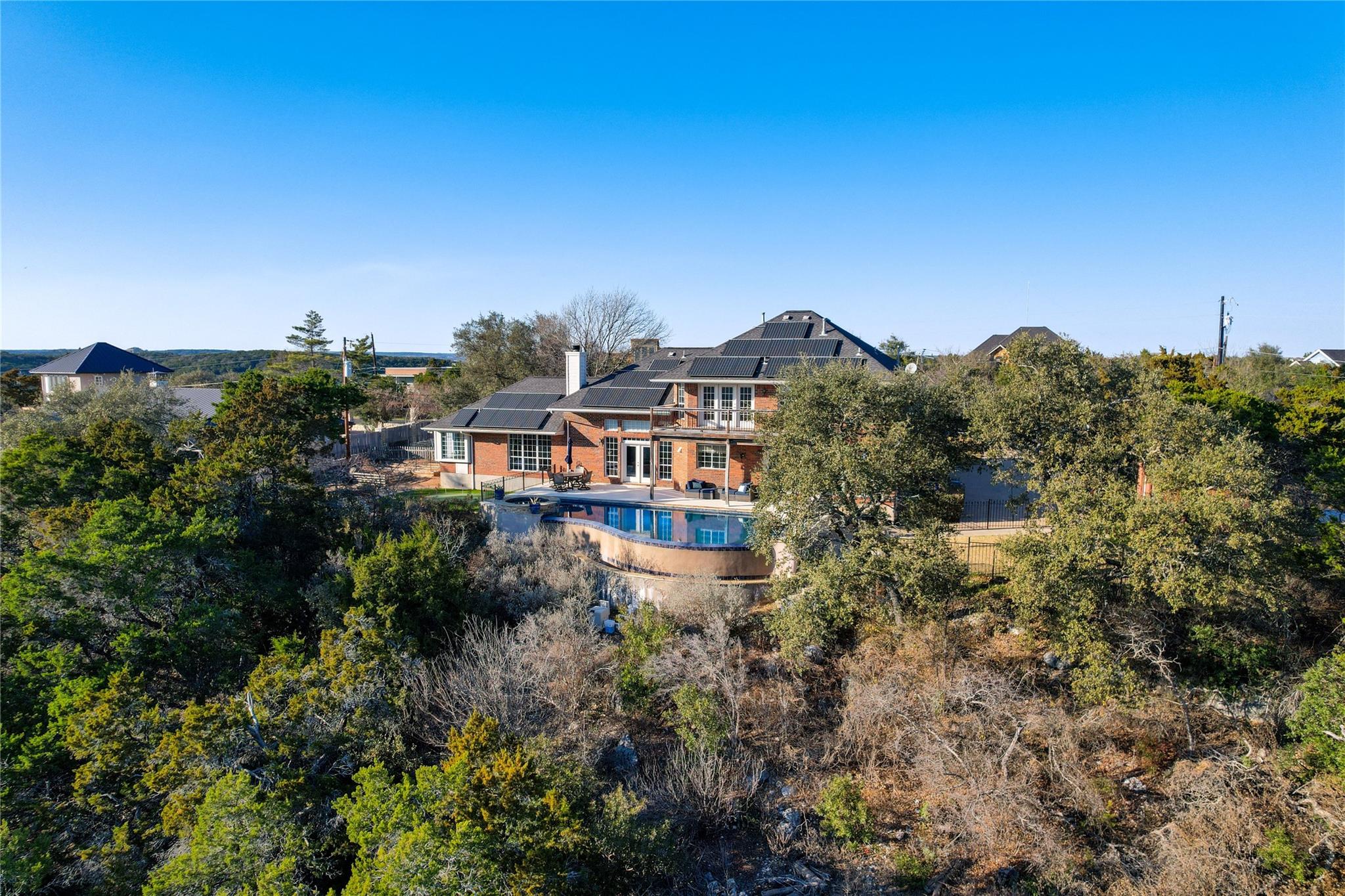 18607 White Rim Trl, Jonestown, TX 78645