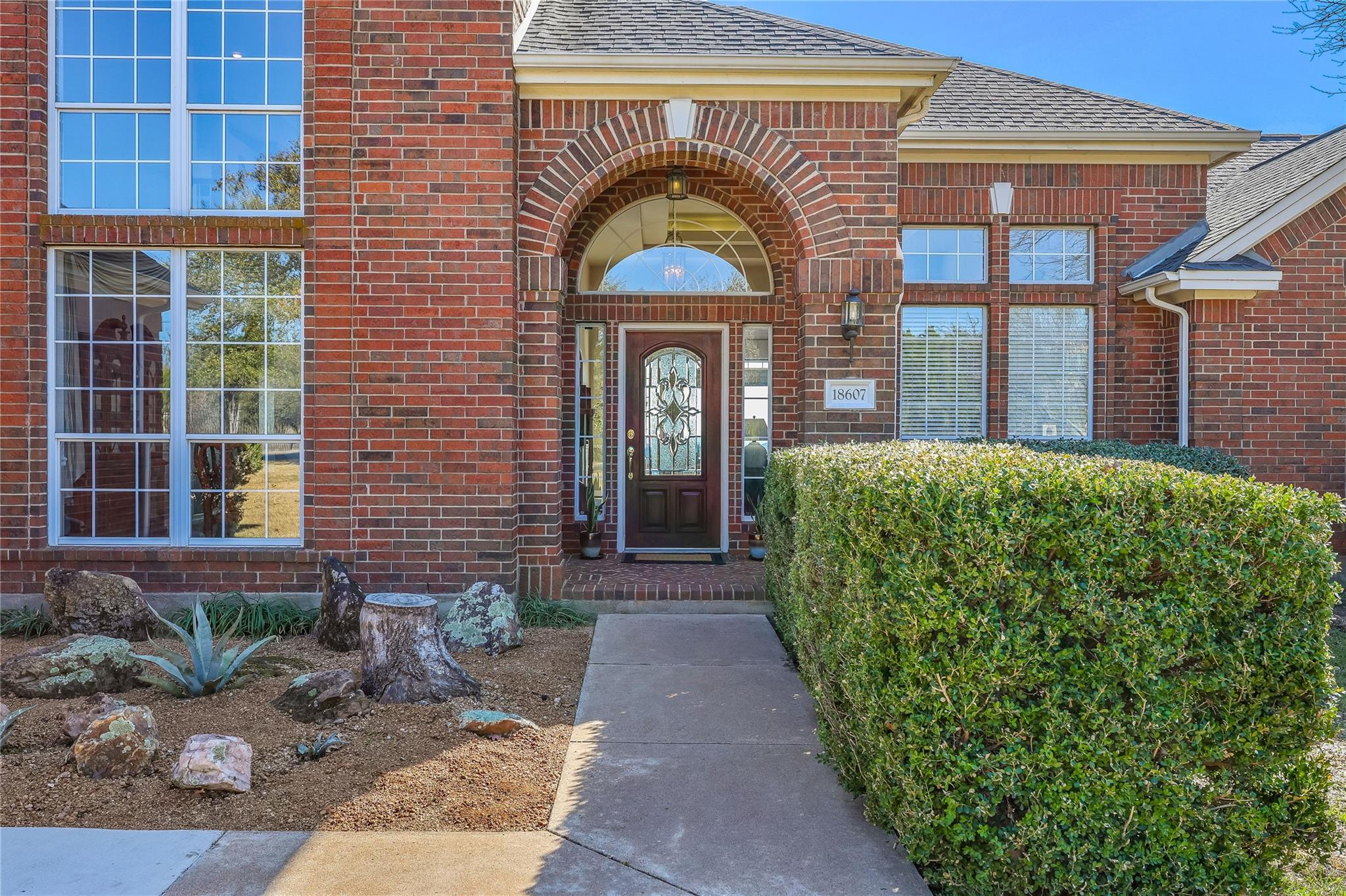 18607 White Rim Trl, Jonestown, TX 78645