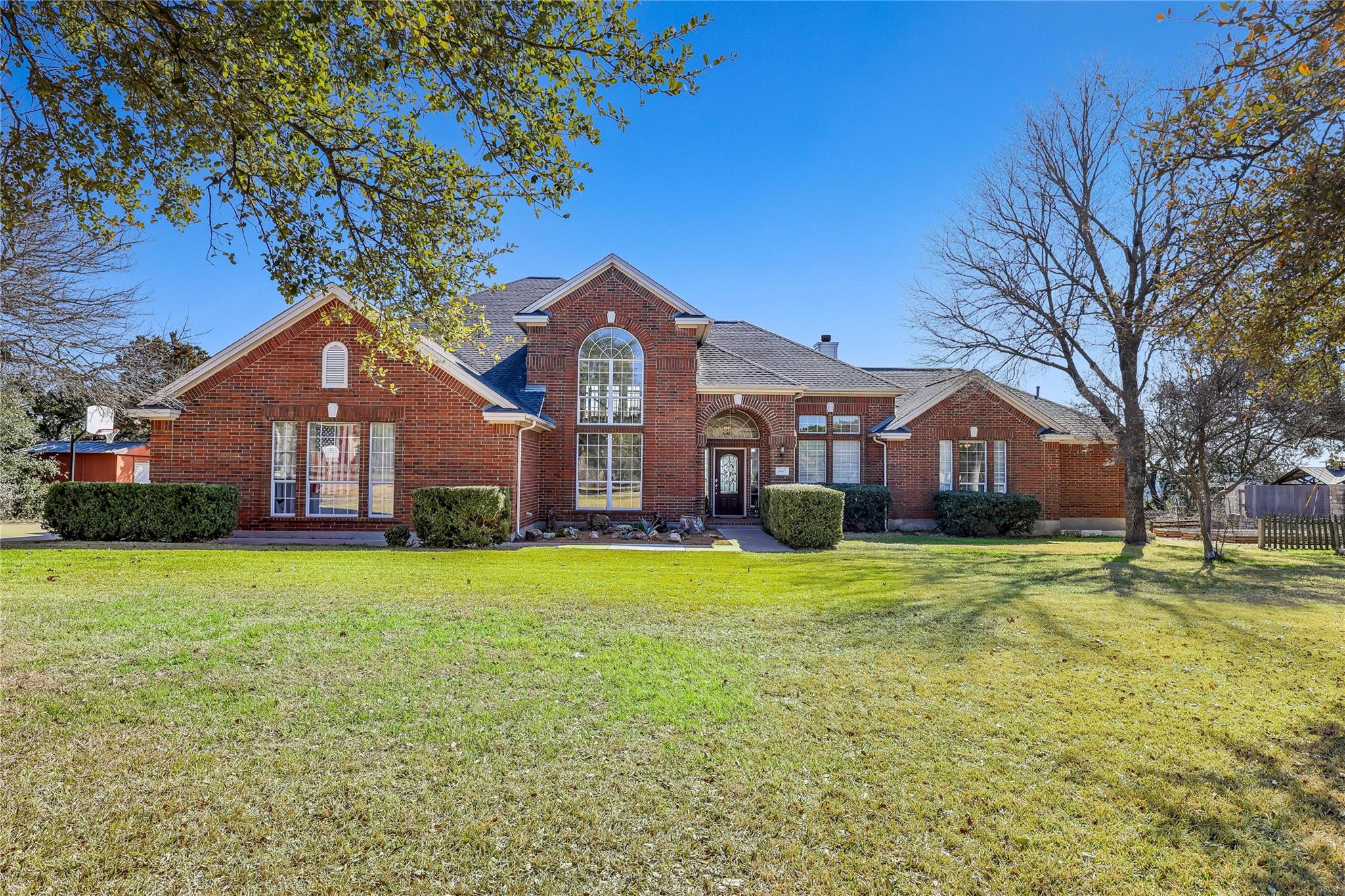 18607 White Rim Trl, Jonestown, TX 78645