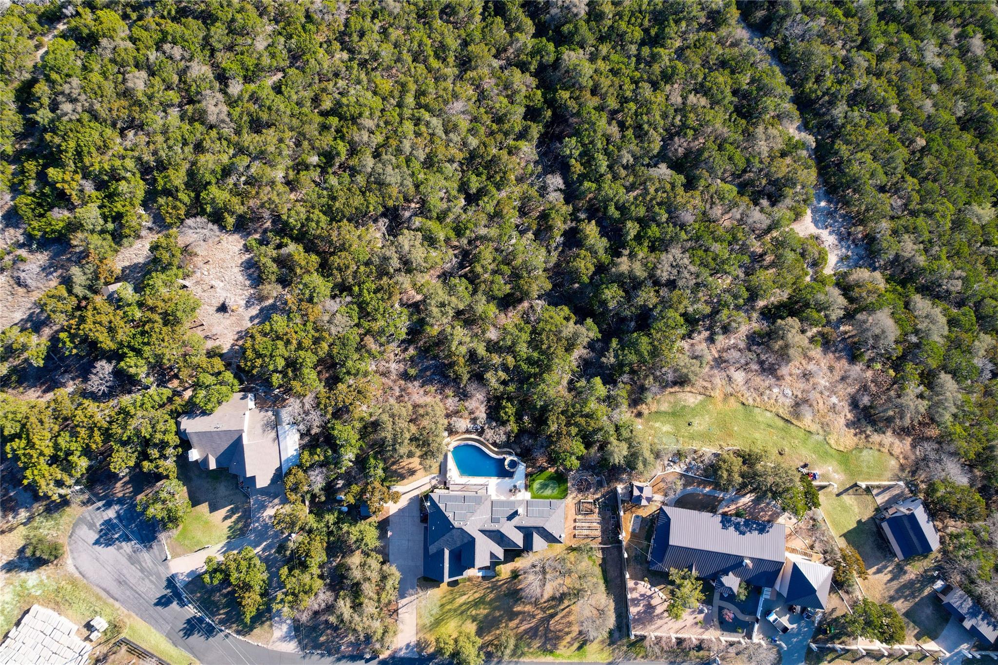 18607 White Rim Trl, Jonestown, TX 78645