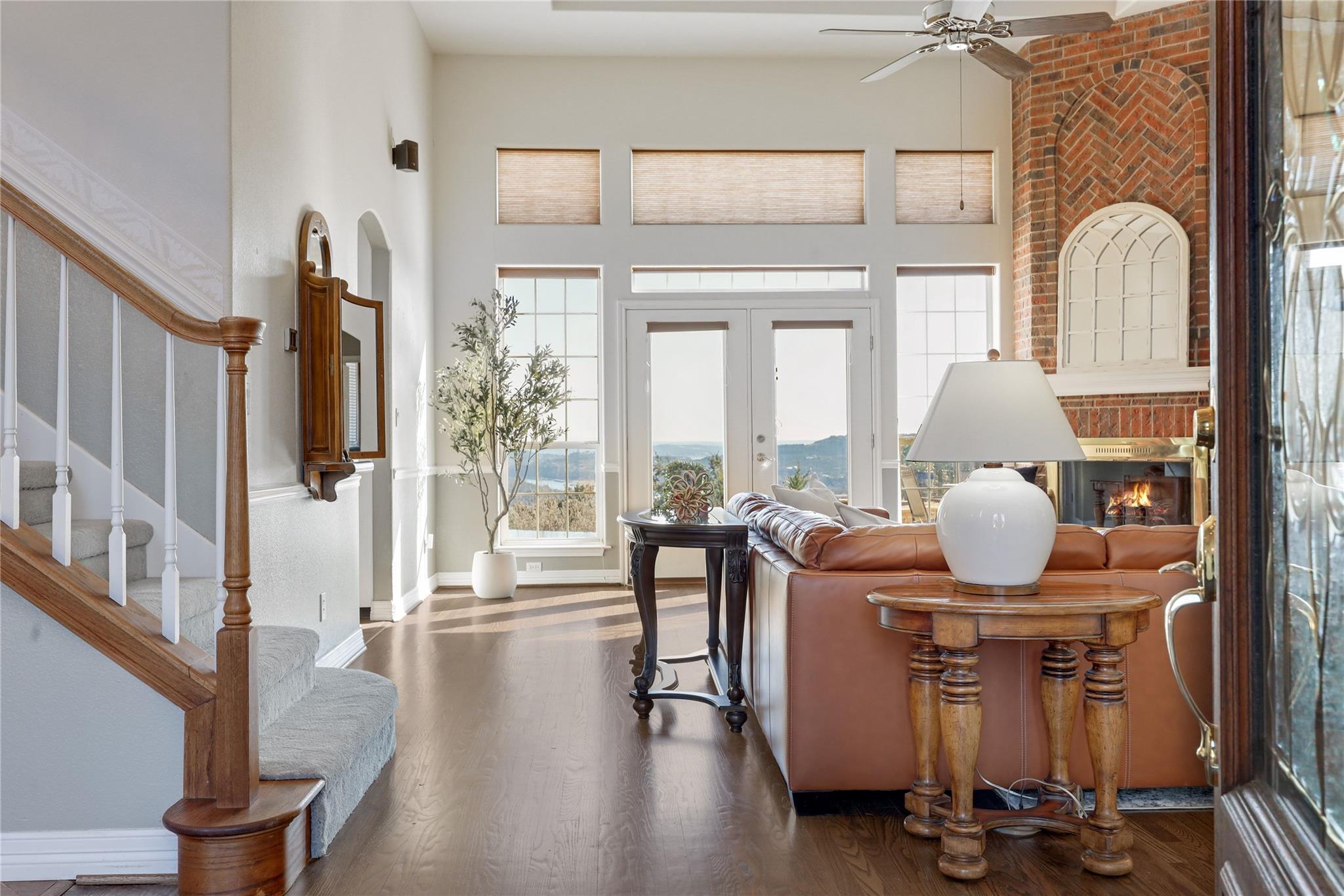 18607 White Rim Trl, Jonestown, TX 78645