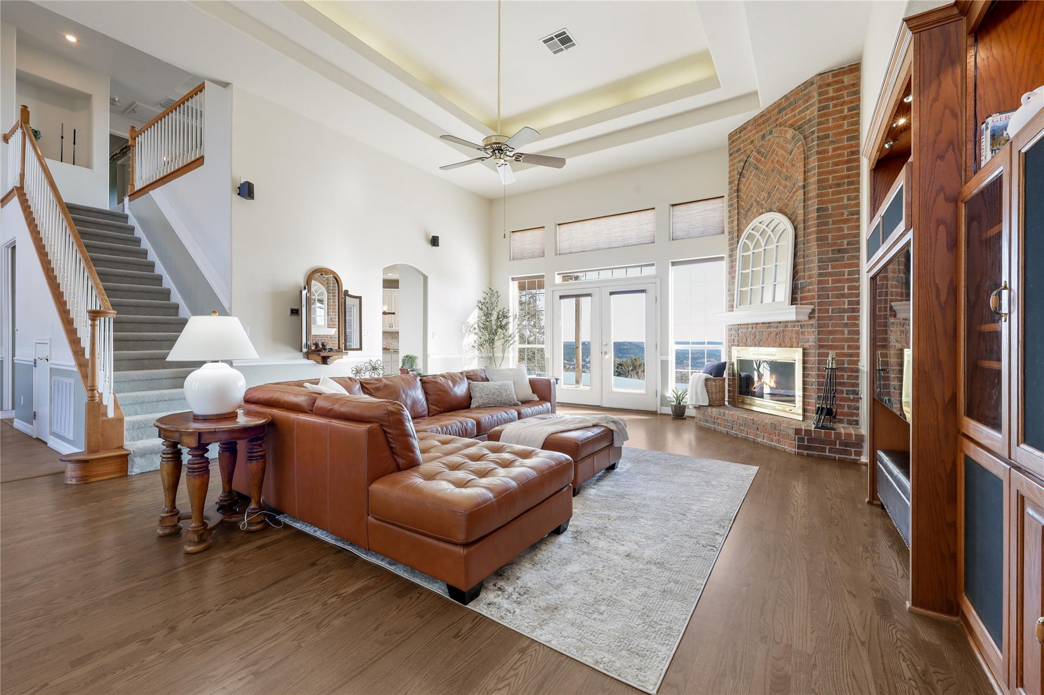 18607 White Rim Trl, Jonestown, TX 78645