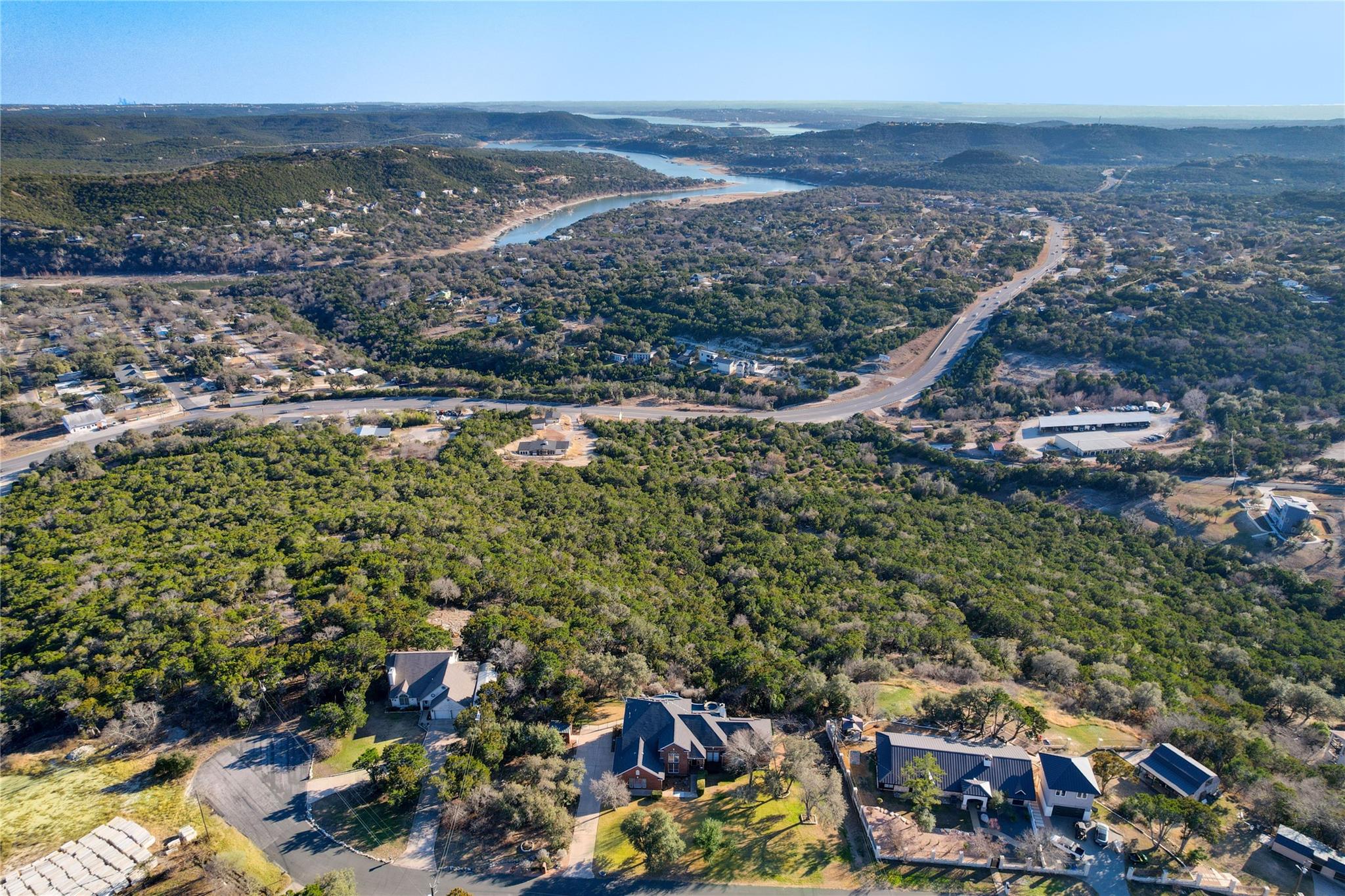 18607 White Rim Trl, Jonestown, TX 78645