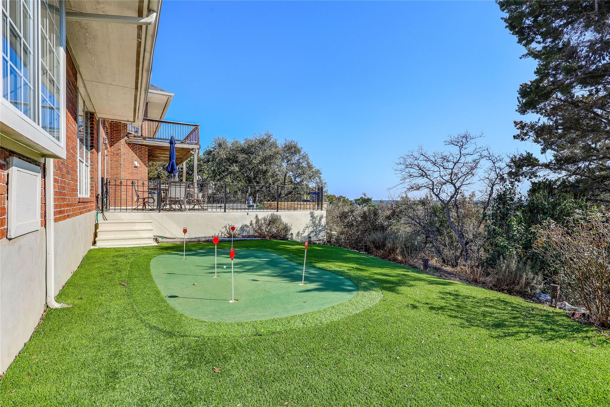 18607 White Rim Trl, Jonestown, TX 78645