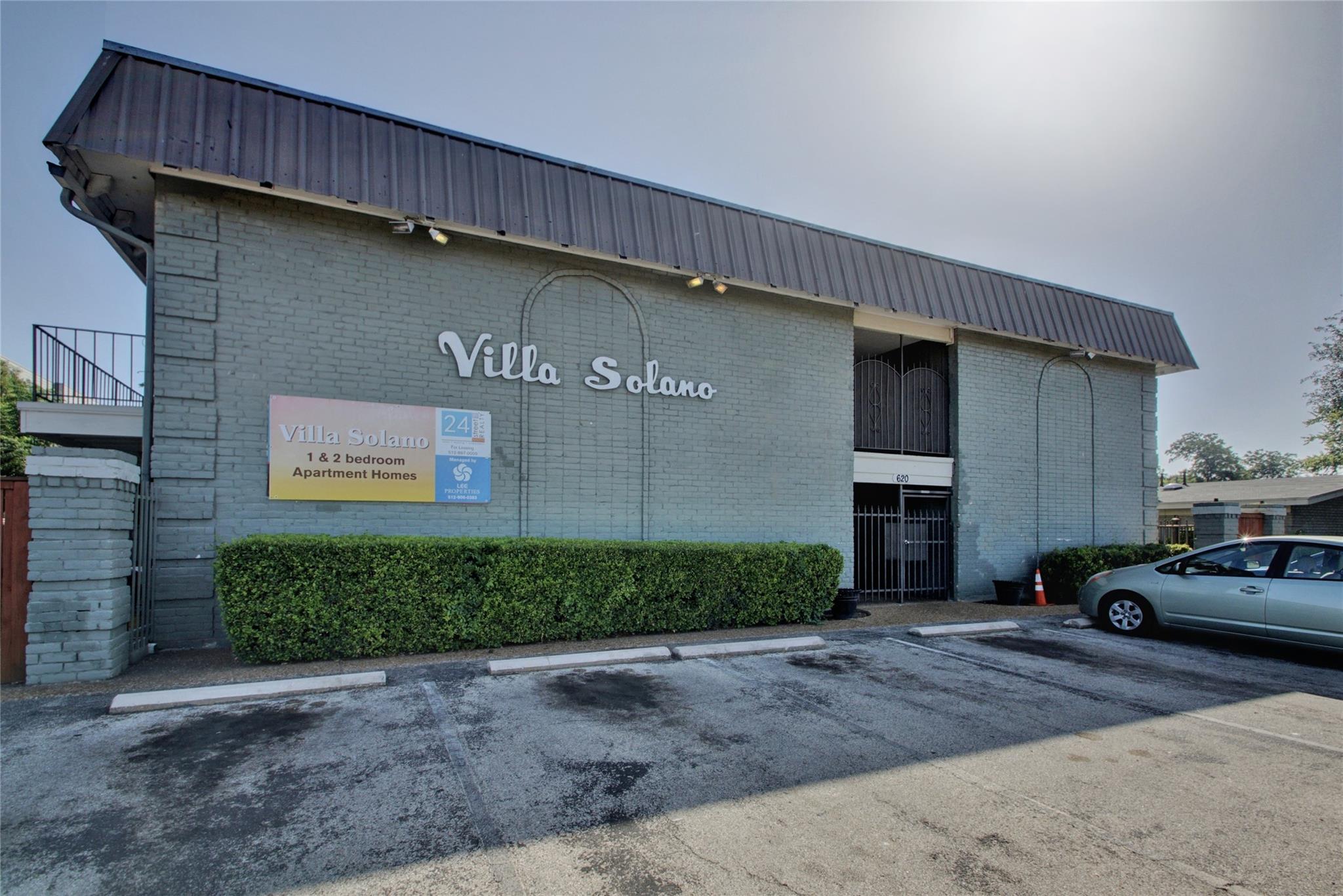 620 W 51st St # 103, Austin, TX 78751