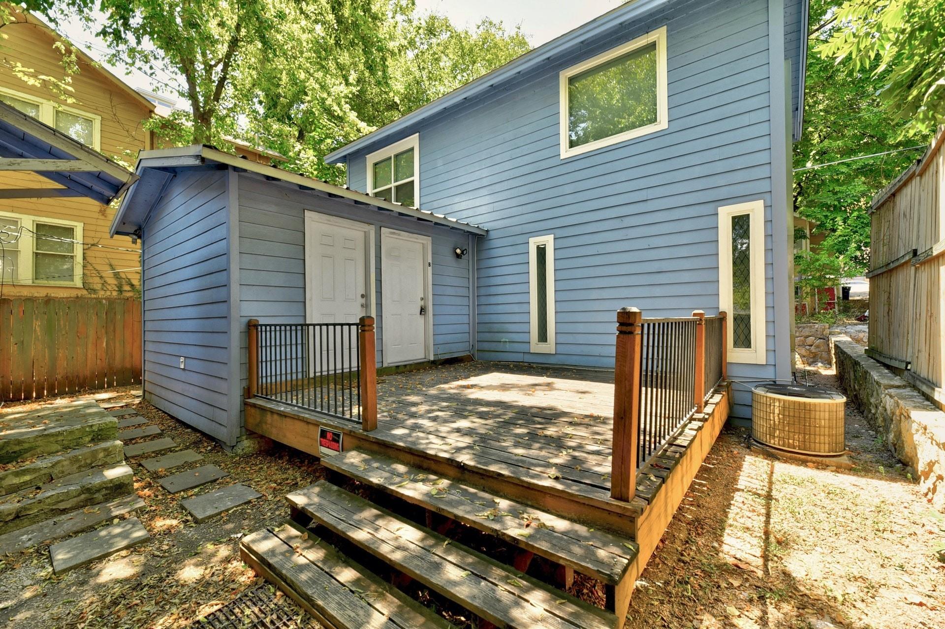 2712 Whitis Ave # B, Austin, TX 78705