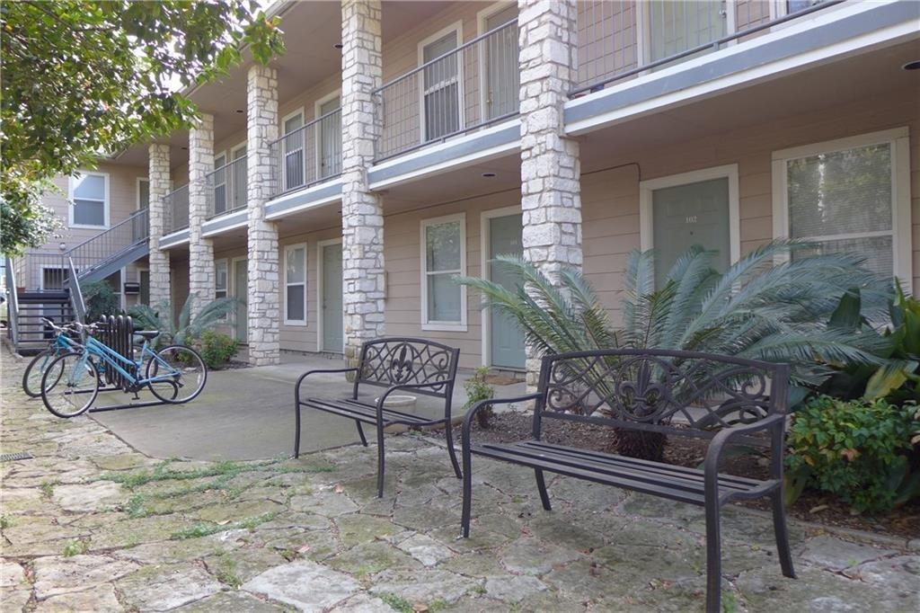 1907 Robbins Pl # 103, Austin, TX 78705