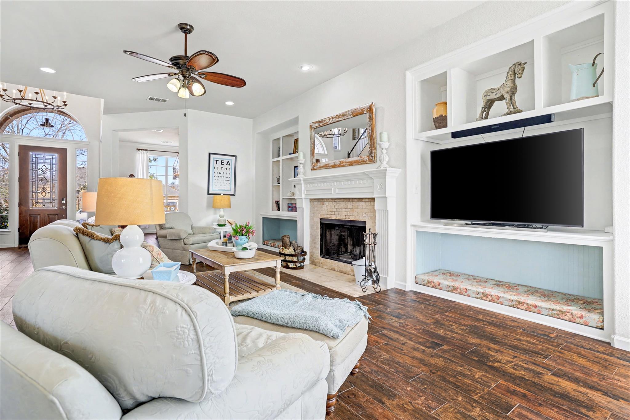 134 Fairwood Dr, Georgetown, TX 78628