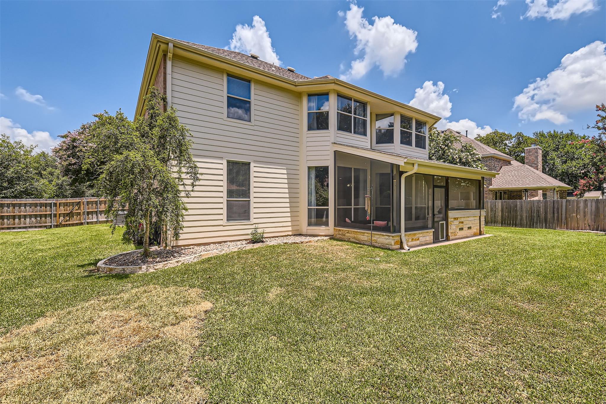 134 Fairwood Dr, Georgetown, TX 78628