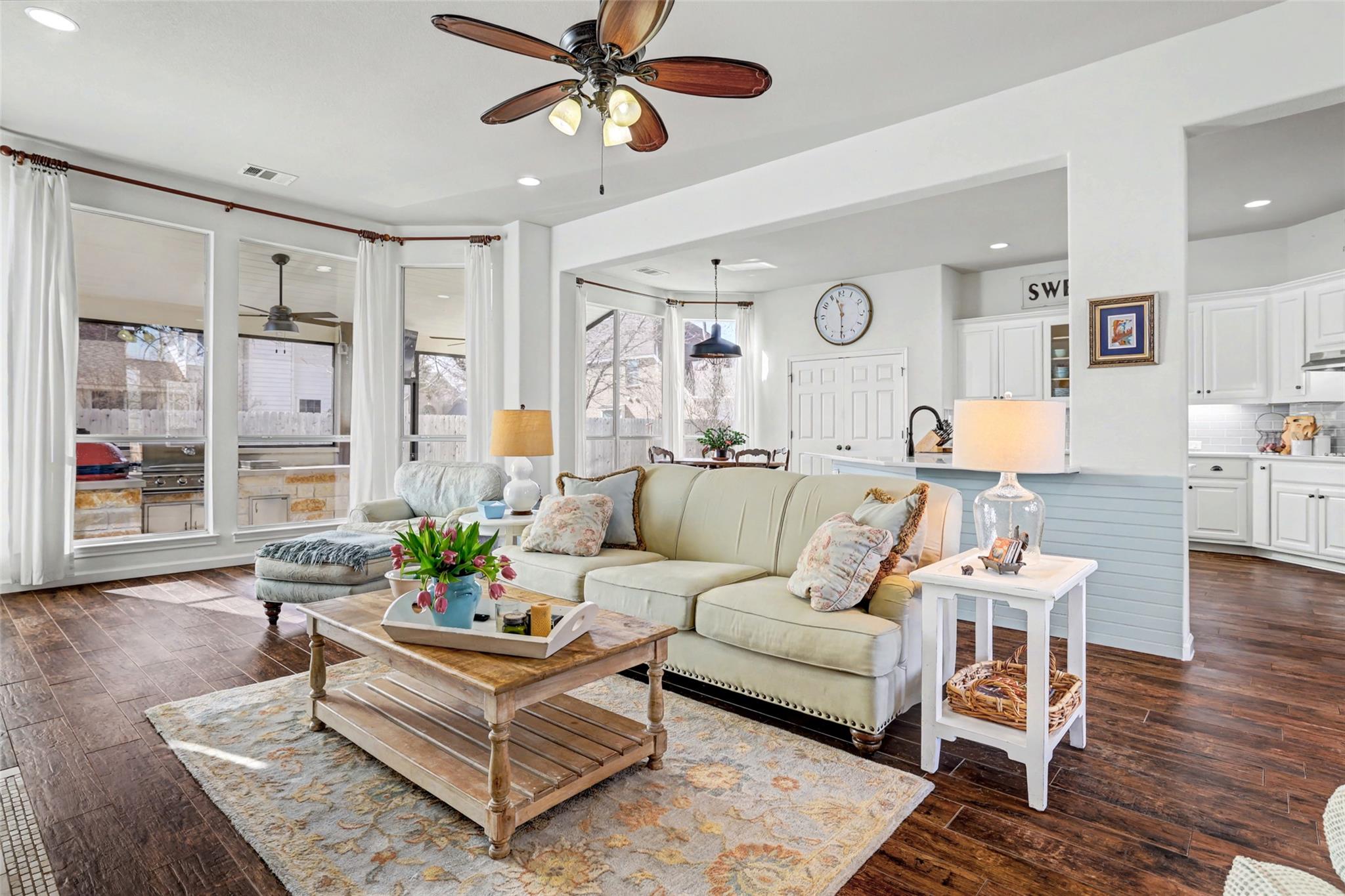 134 Fairwood Dr, Georgetown, TX 78628