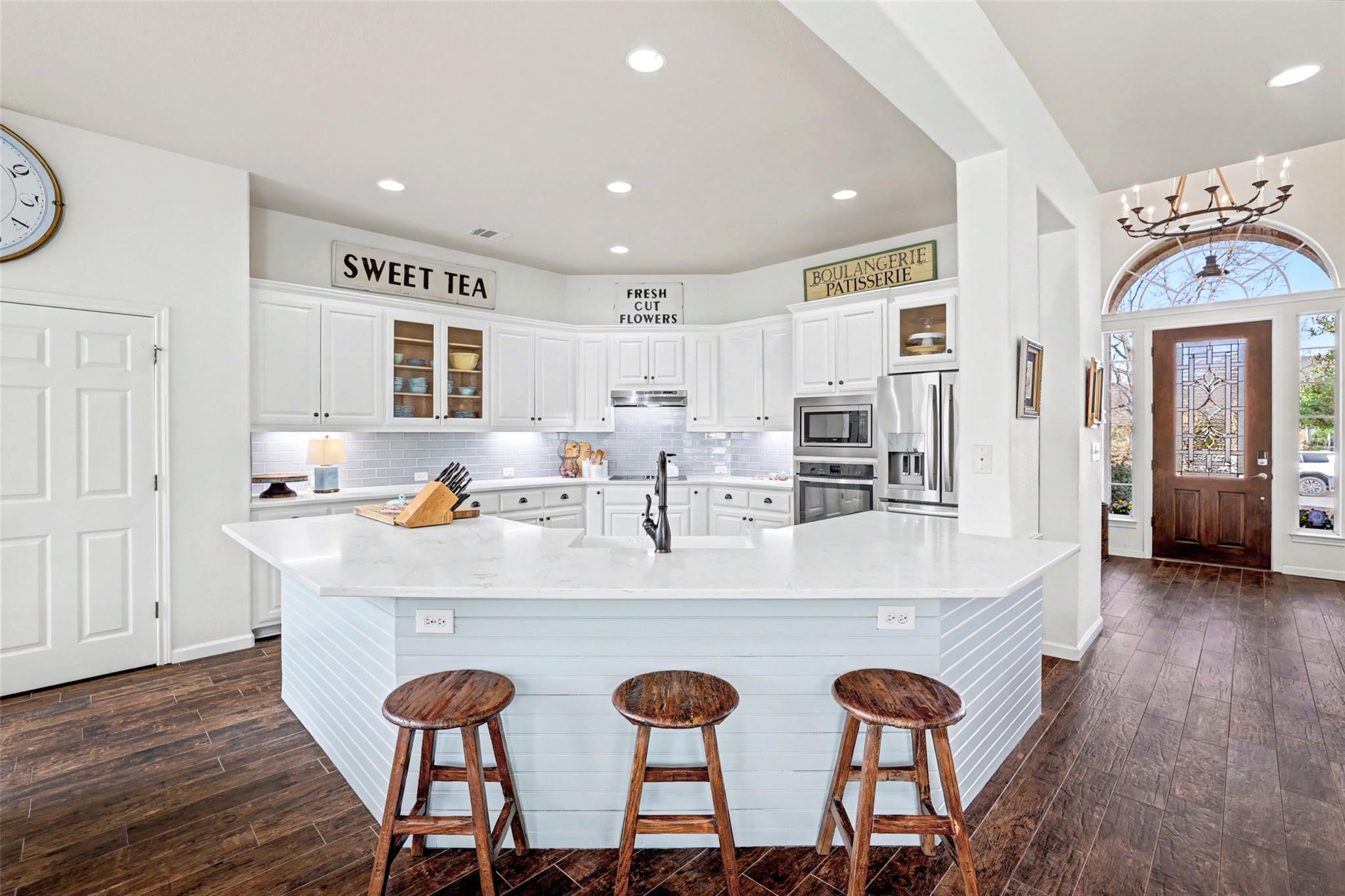 134 Fairwood Dr, Georgetown, TX 78628