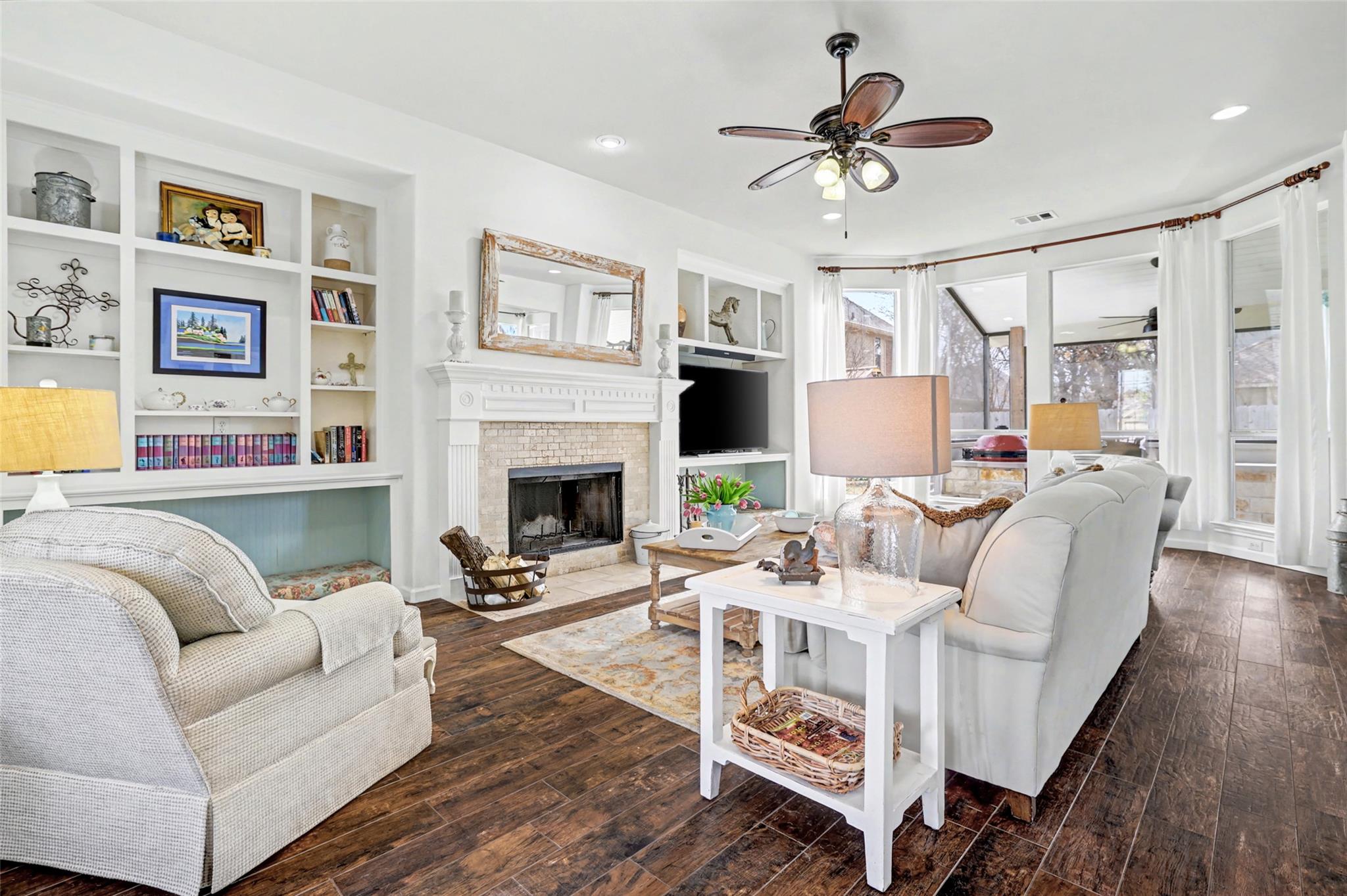 134 Fairwood Dr, Georgetown, TX 78628