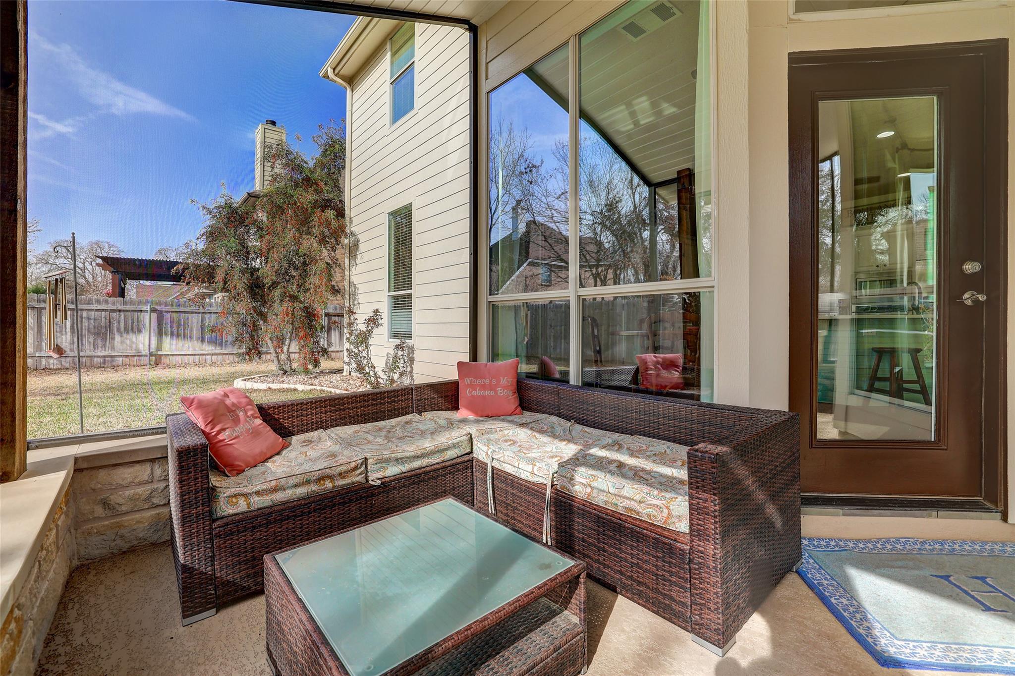 134 Fairwood Dr, Georgetown, TX 78628