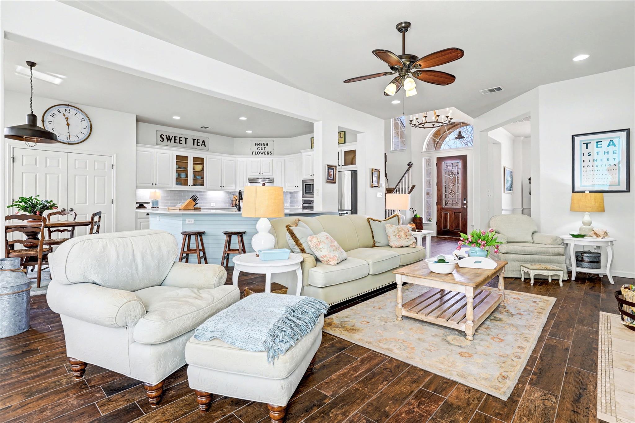 134 Fairwood Dr, Georgetown, TX 78628