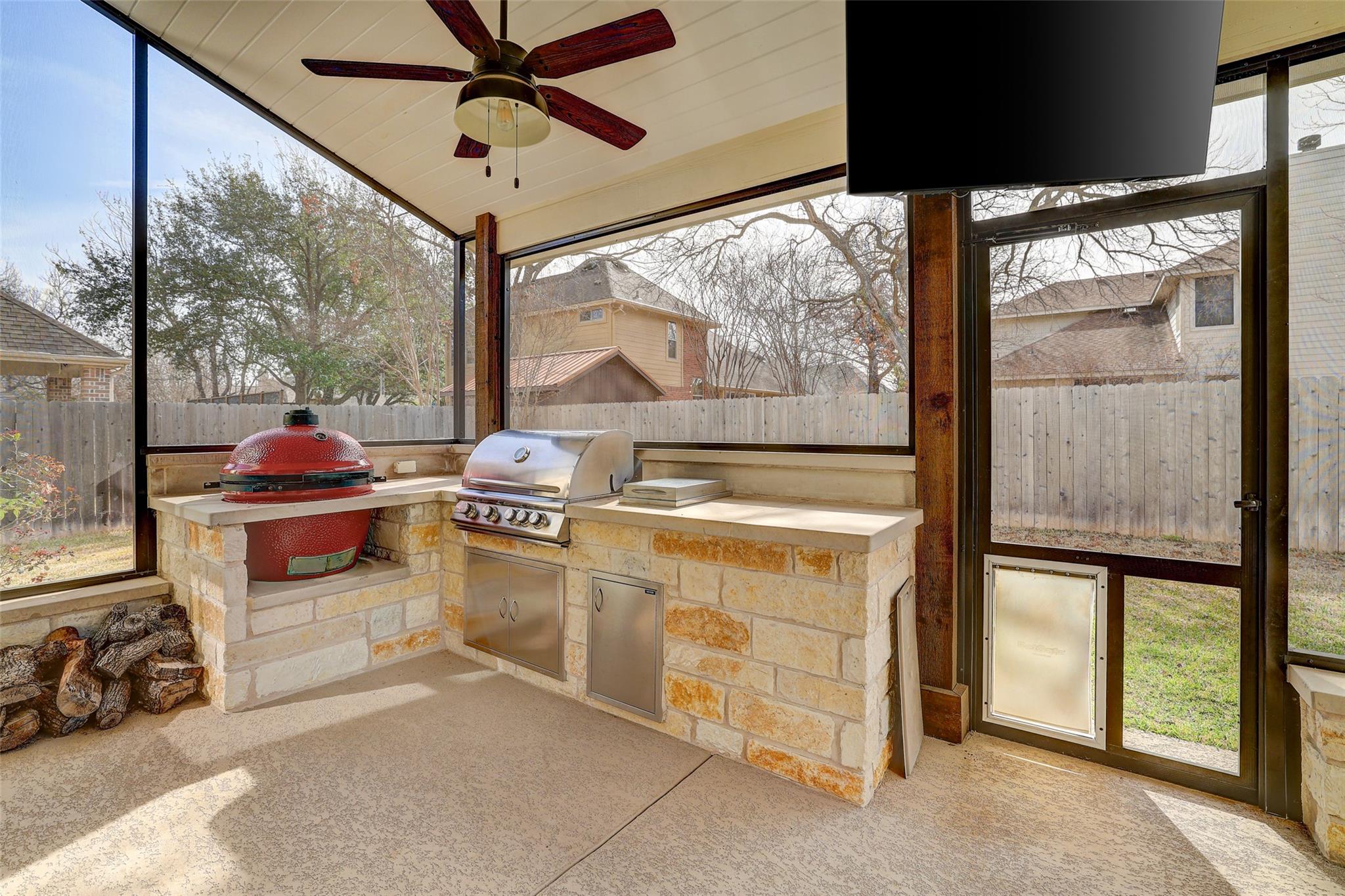 134 Fairwood Dr, Georgetown, TX 78628