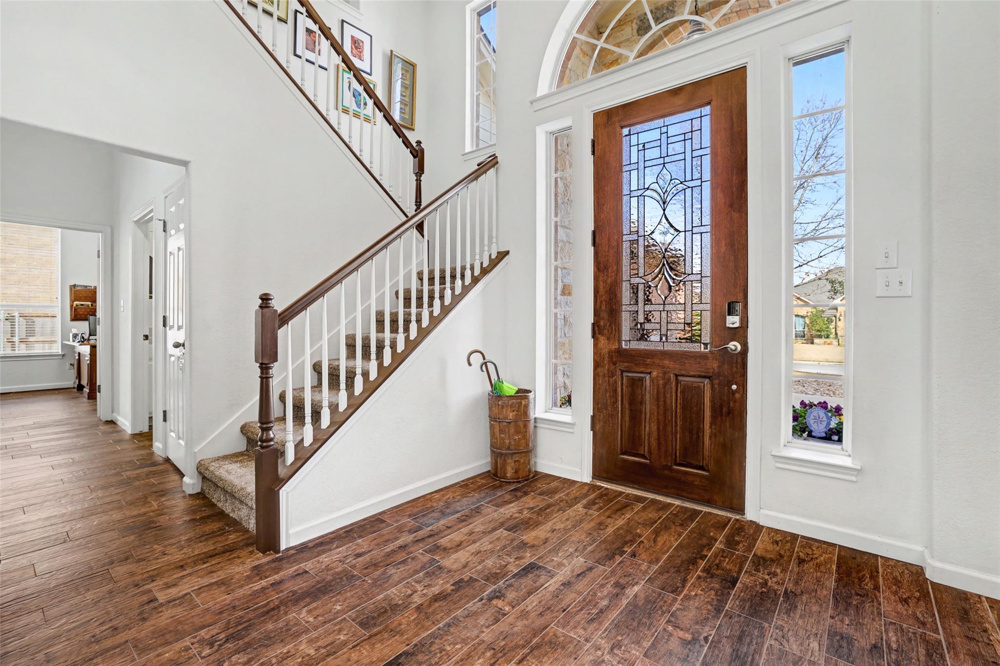 134 Fairwood Dr, Georgetown, TX 78628