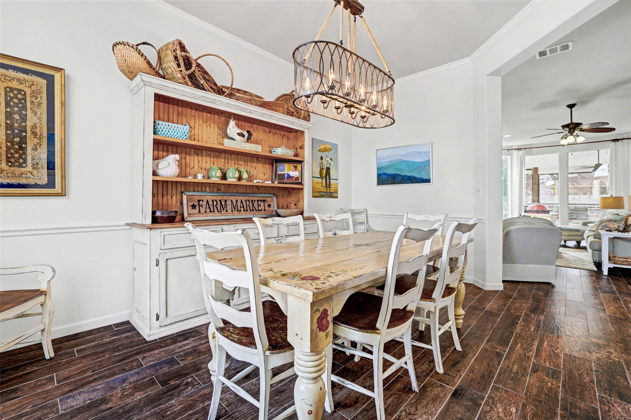 134 Fairwood Dr, Georgetown, TX 78628