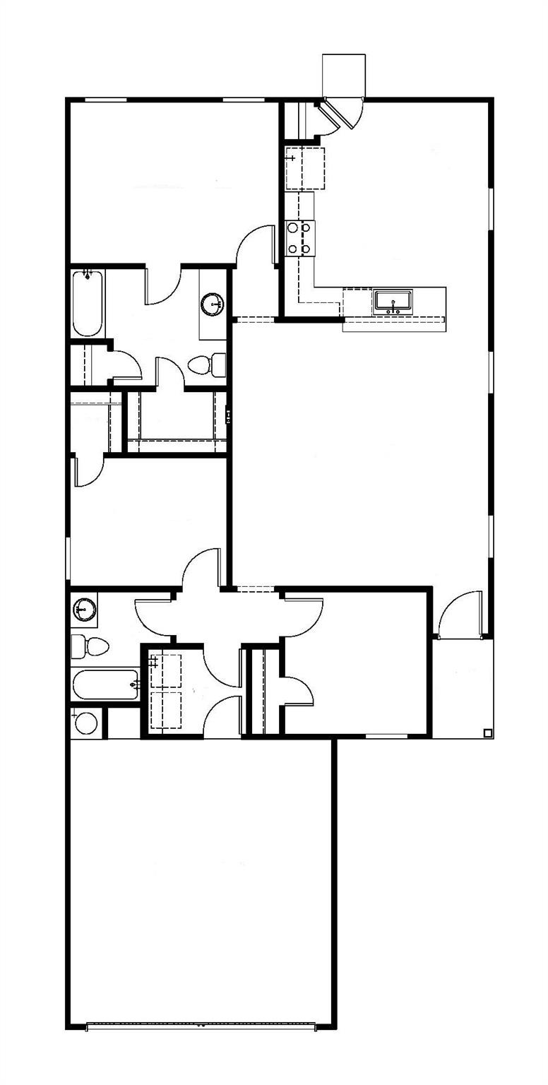 128 Paria Ct, Jarrell, TX 76537