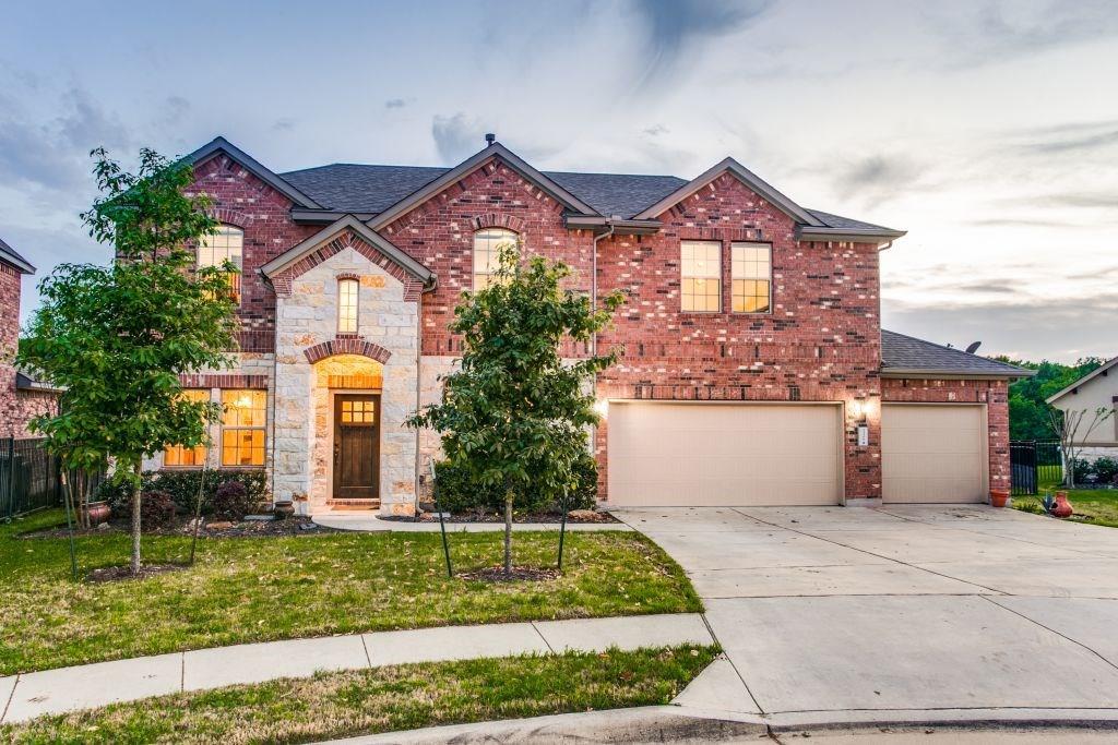 11306 Runnel Ridge Rd, Manor, TX 78653