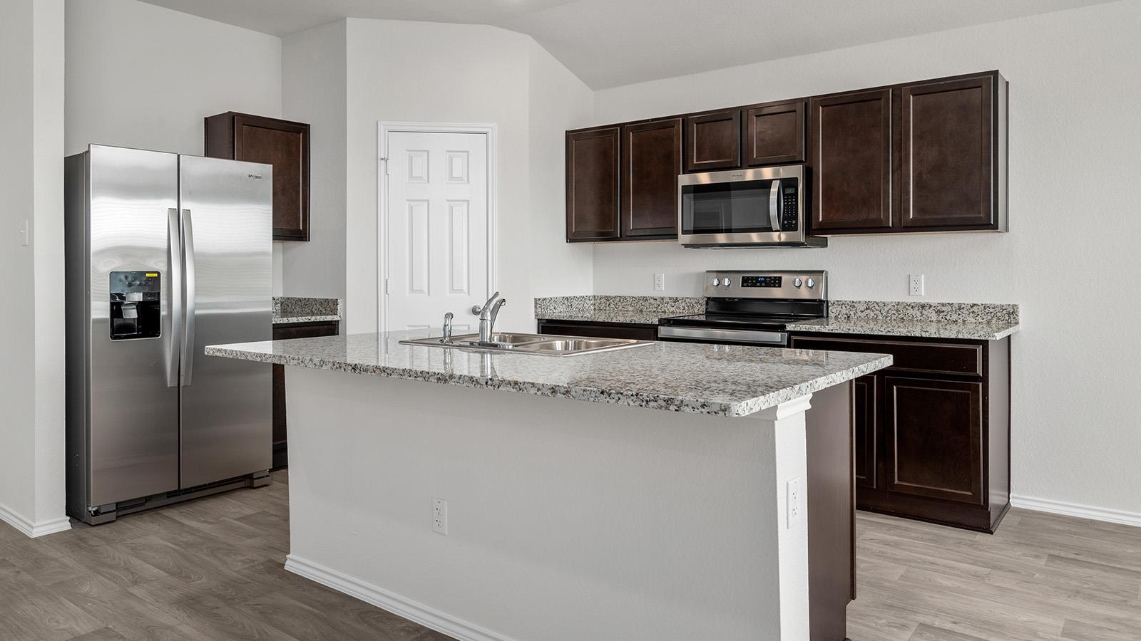 320 Timbo Dr, Jarrell, TX 76537