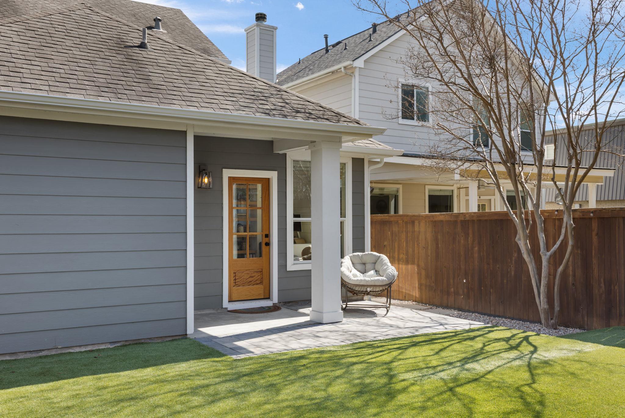 2510 Thornton Rd, Austin, TX 78704