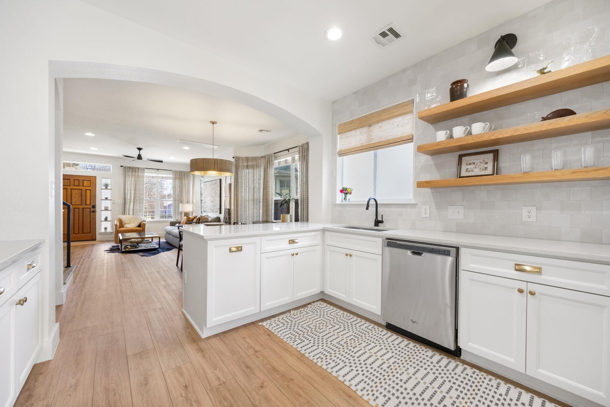 2510 Thornton Rd, Austin, TX 78704