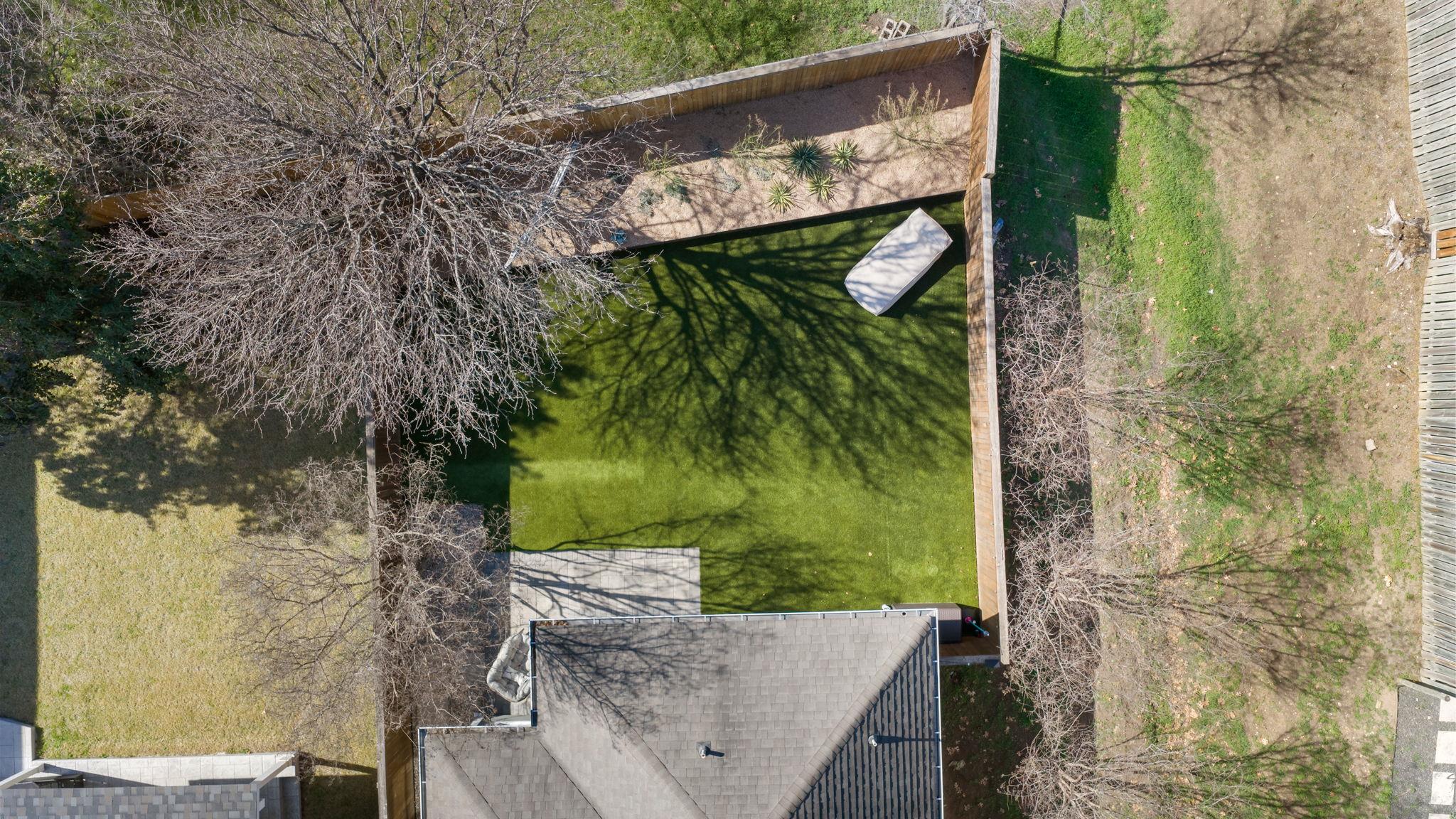 2510 Thornton Rd, Austin, TX 78704