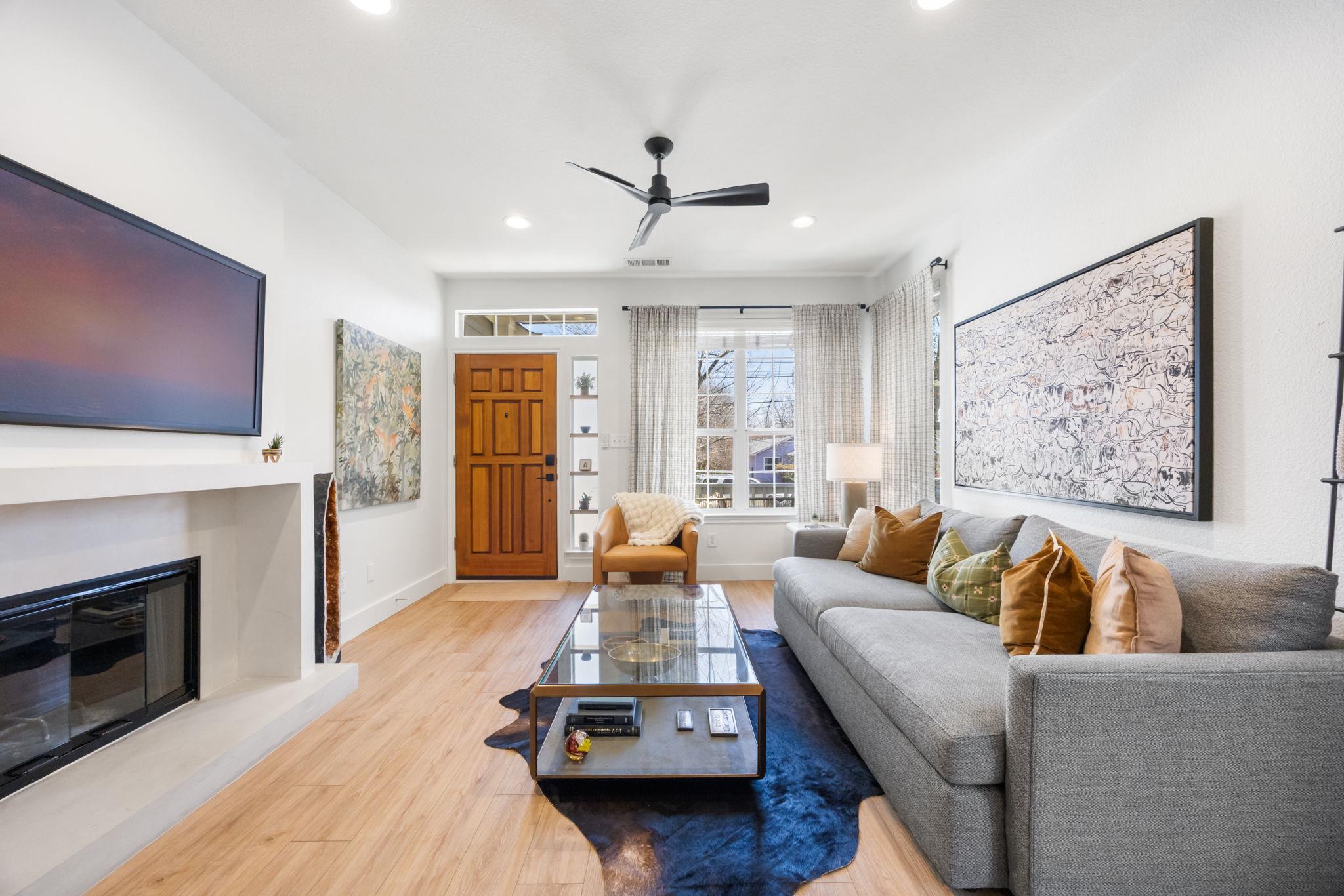 2510 Thornton Rd, Austin, TX 78704