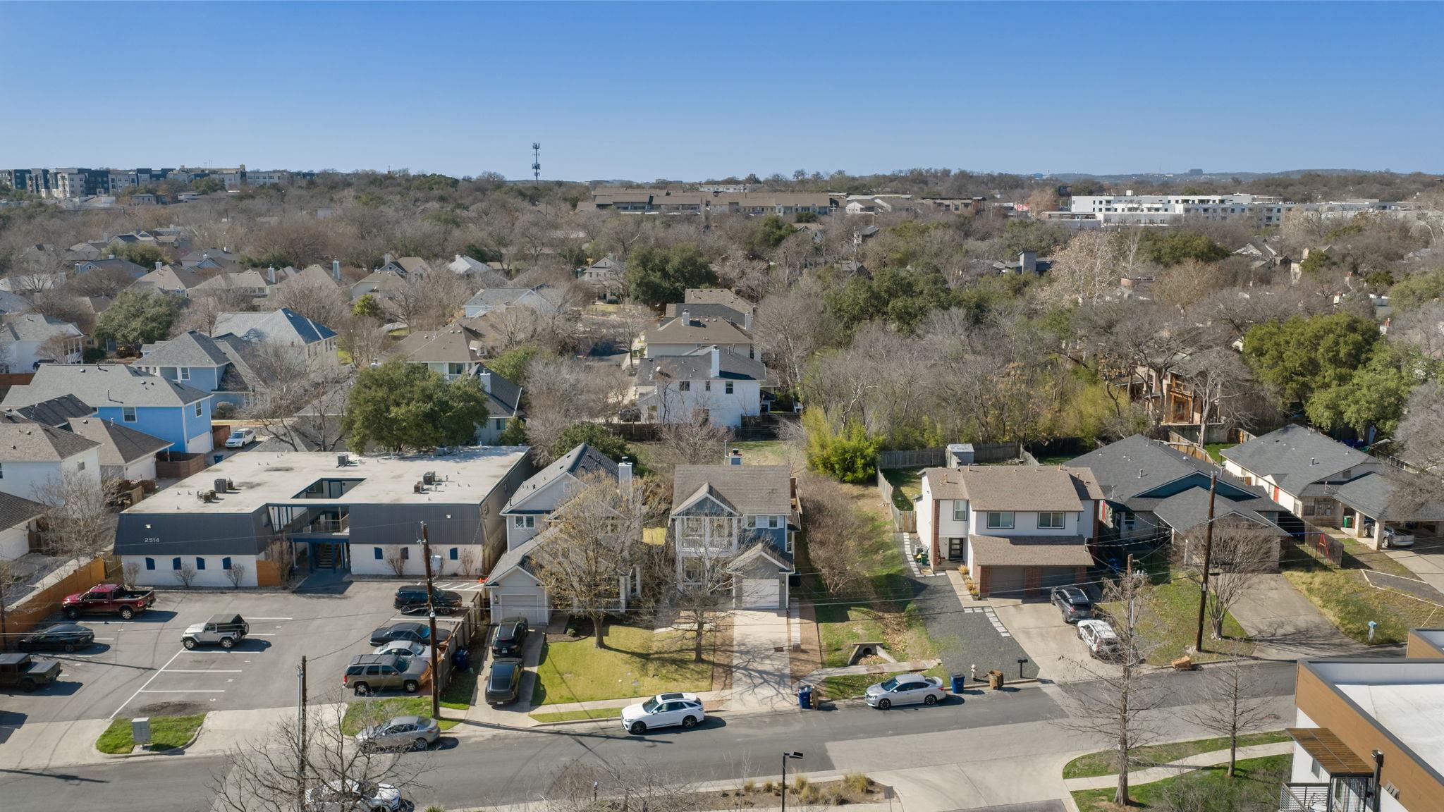 2510 Thornton Rd, Austin, TX 78704