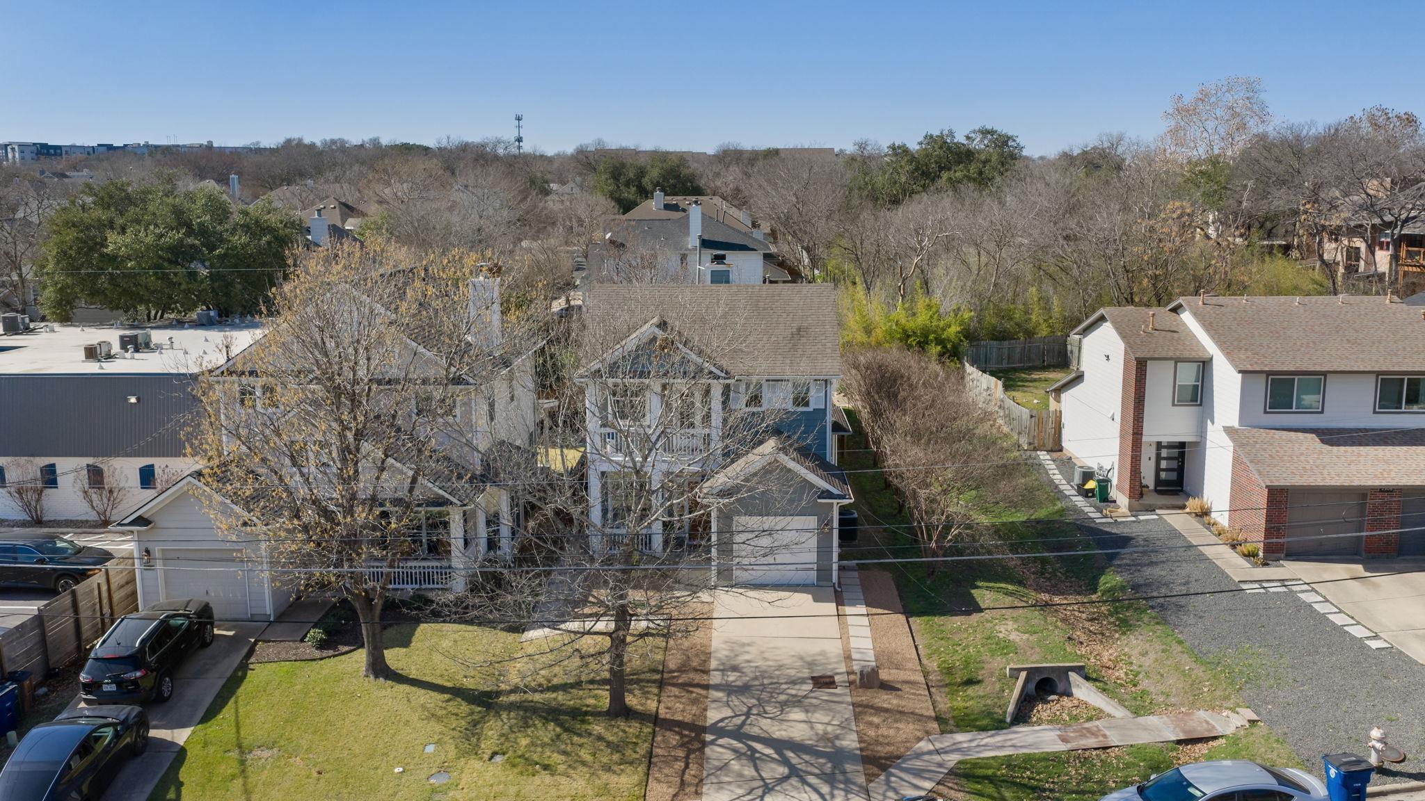 2510 Thornton Rd, Austin, TX 78704