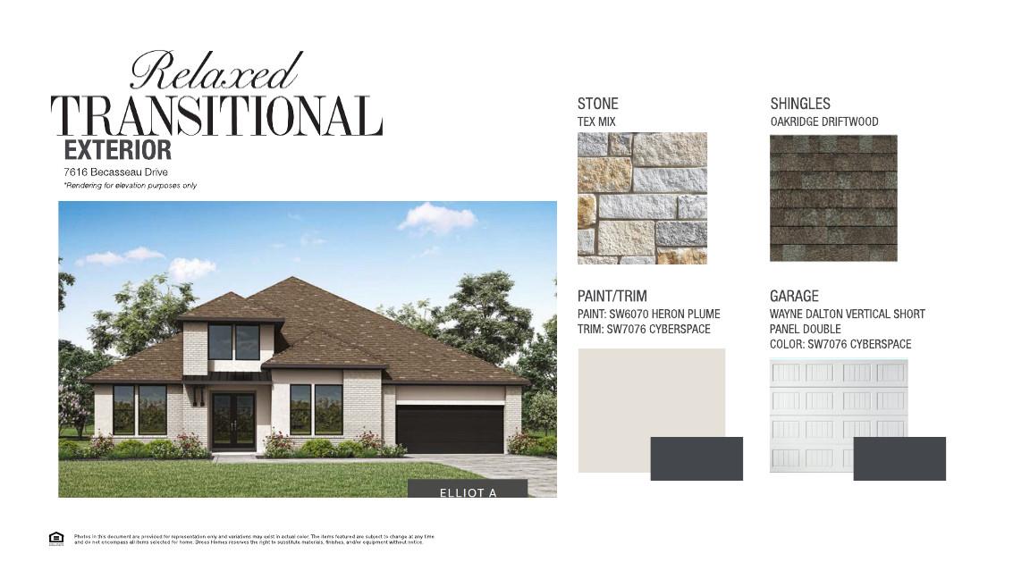 7616 Becasseau Dr, Austin, TX 78738