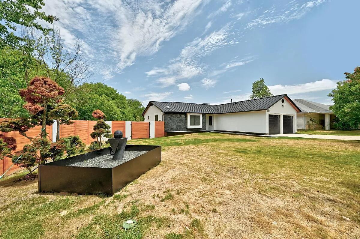 3600 Alexandria Dr, Austin, TX 78749