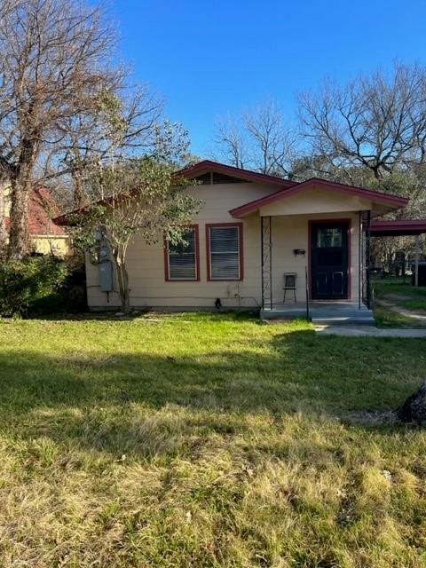 1249 Belvin St, San Marcos, TX 78666