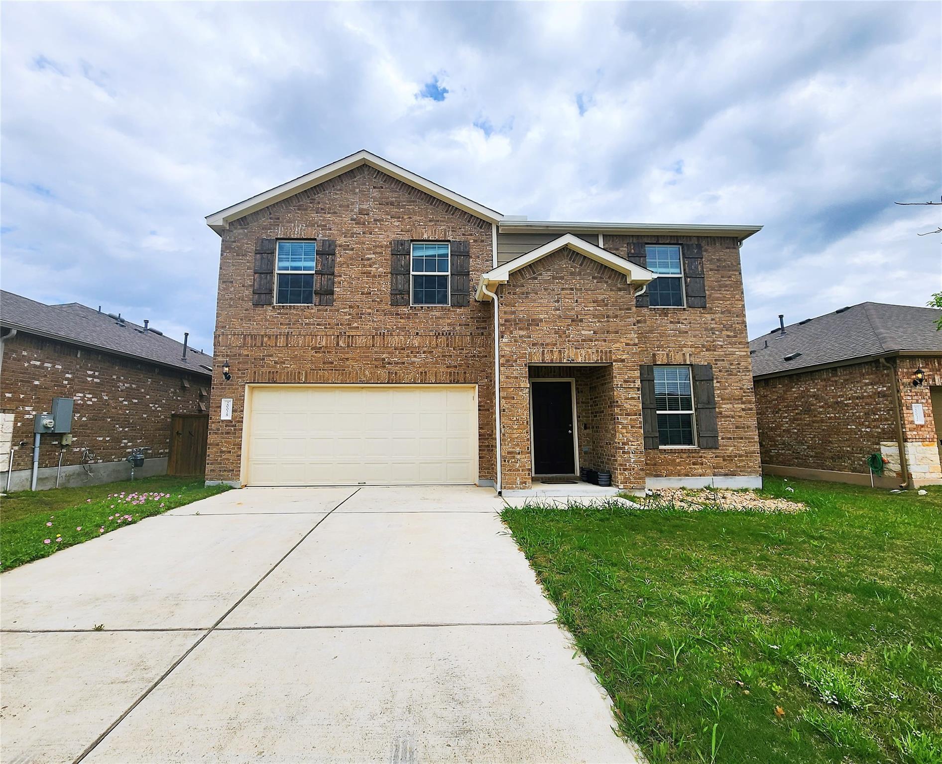 20028 Ploughshores Ln, Pflugerville, TX 78660