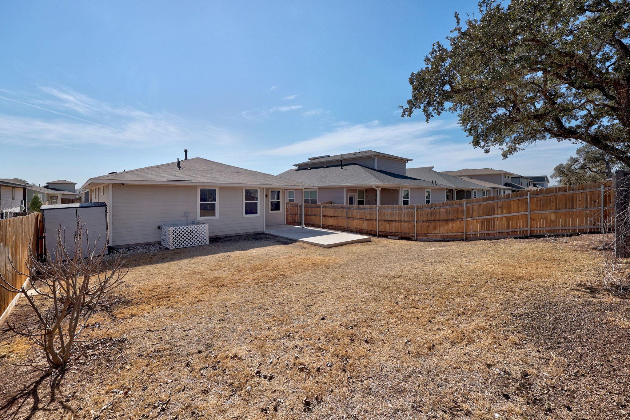 129 Cupreata Ln, Leander, TX 78641