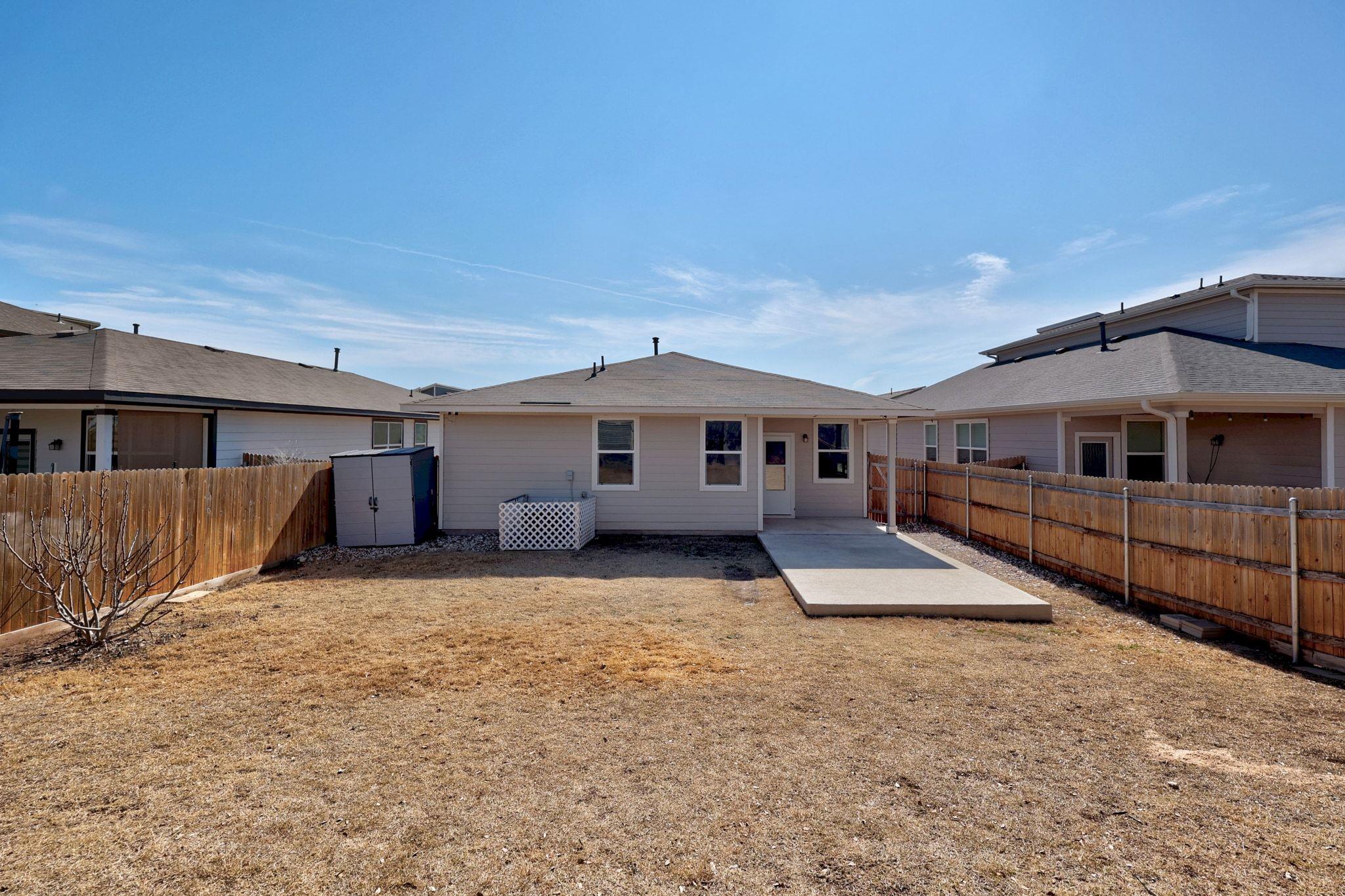 129 Cupreata Ln, Leander, TX 78641