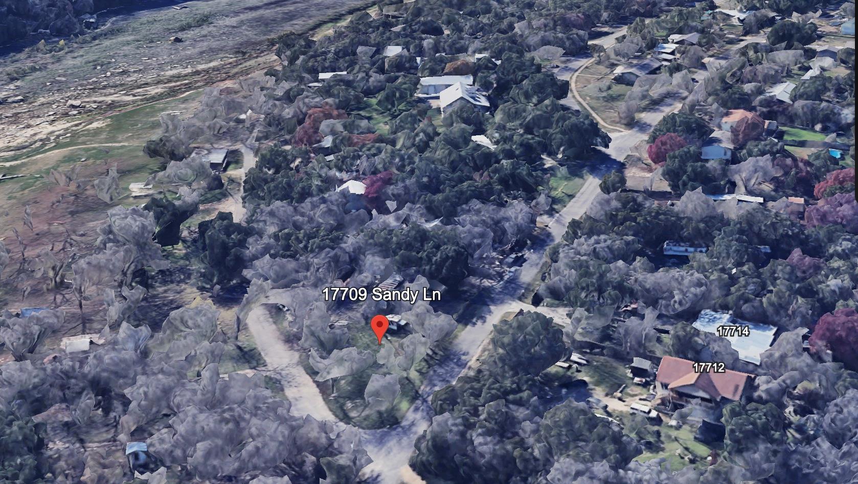 17709 Sandy Ln, Jonestown, TX 78645