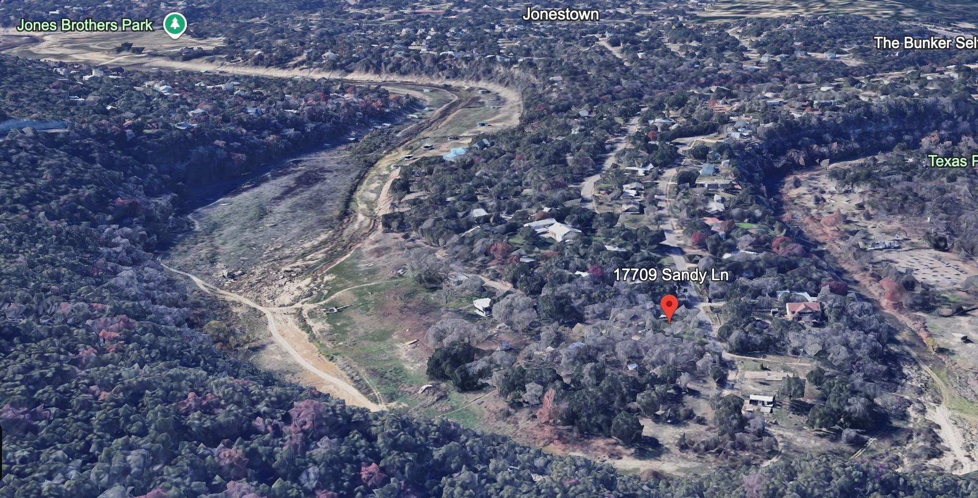 17709 Sandy Ln, Jonestown, TX 78645