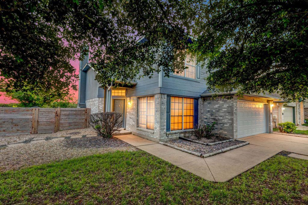 3201 Mocha Trl, Austin, TX 78728