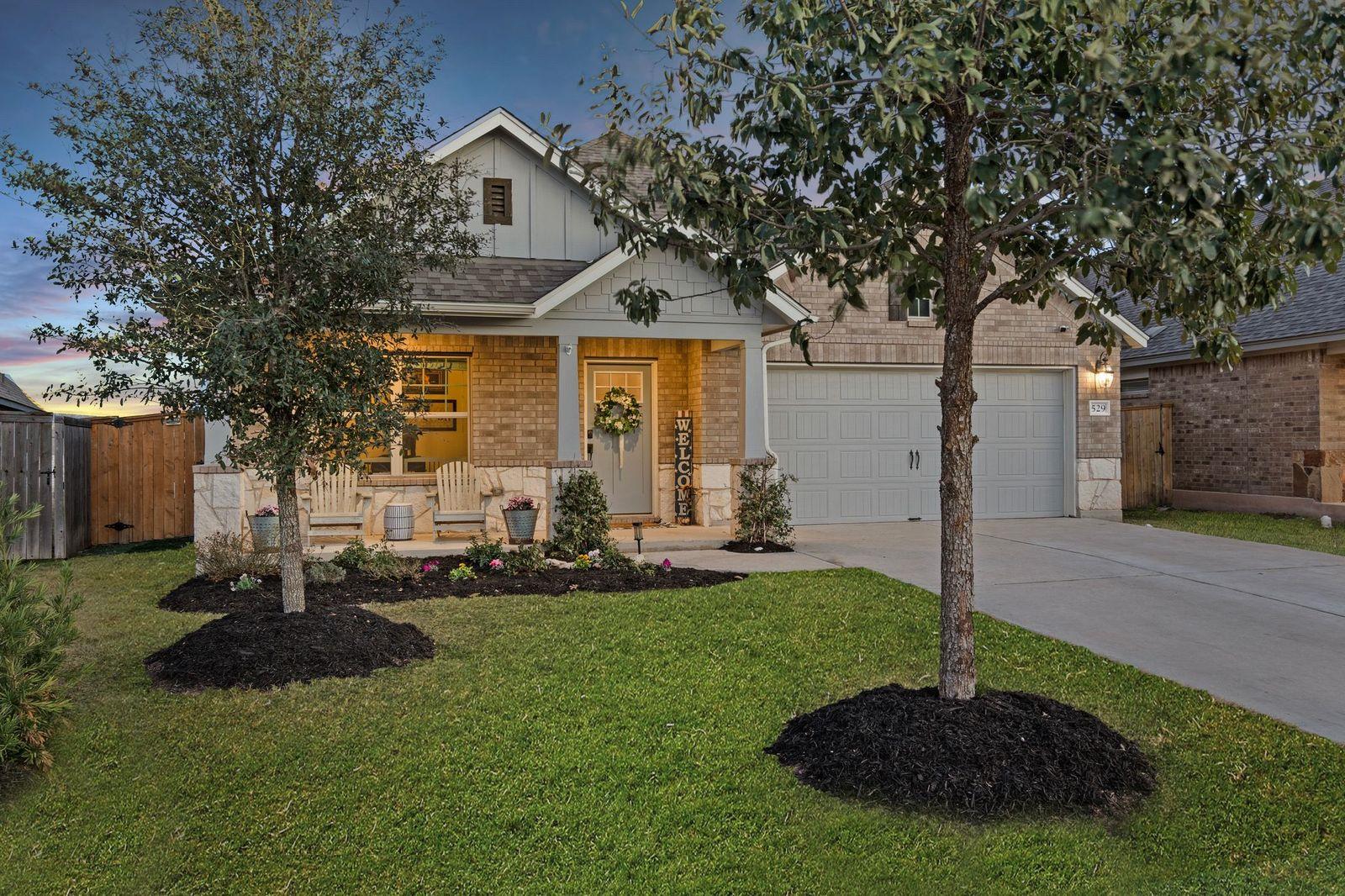 529 Cold River Run, Kyle, TX 78640